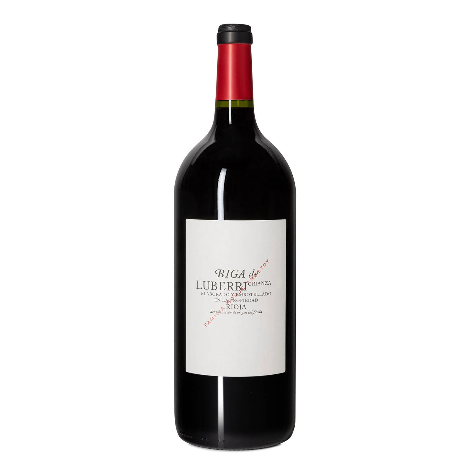 Biga Crianza Mágnum 2022