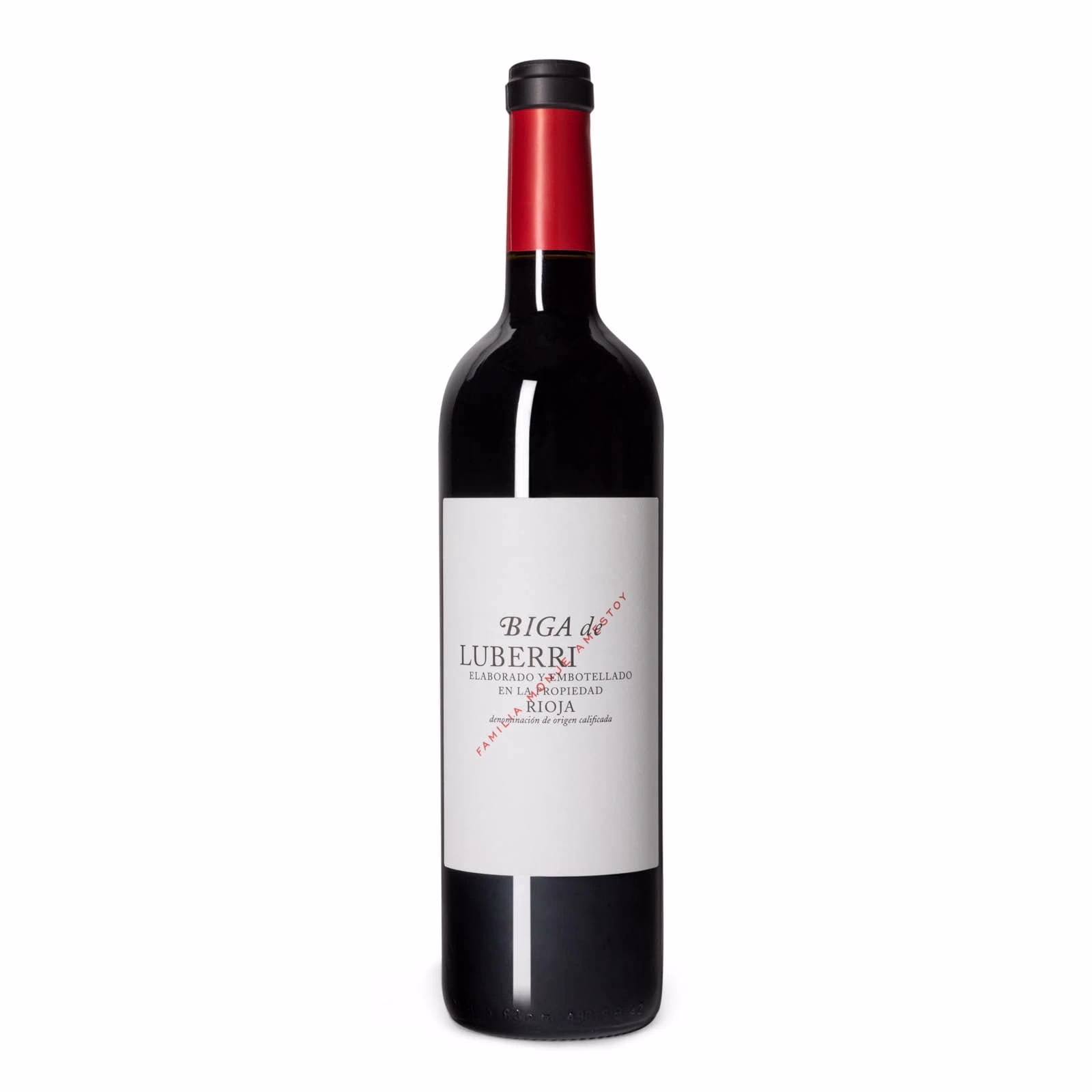 Biga Crianza 2022