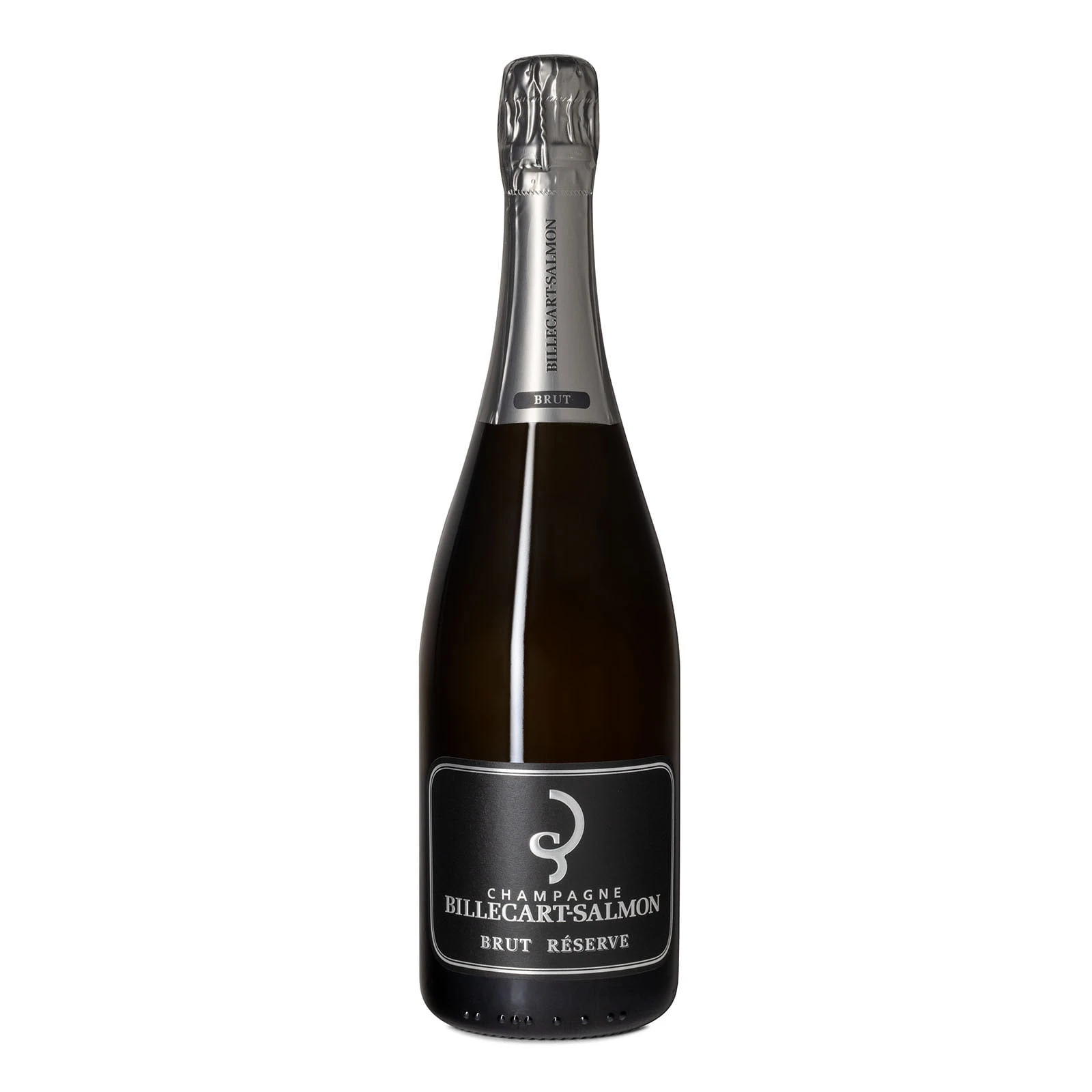 Billecart-Salmon Brut Réserve