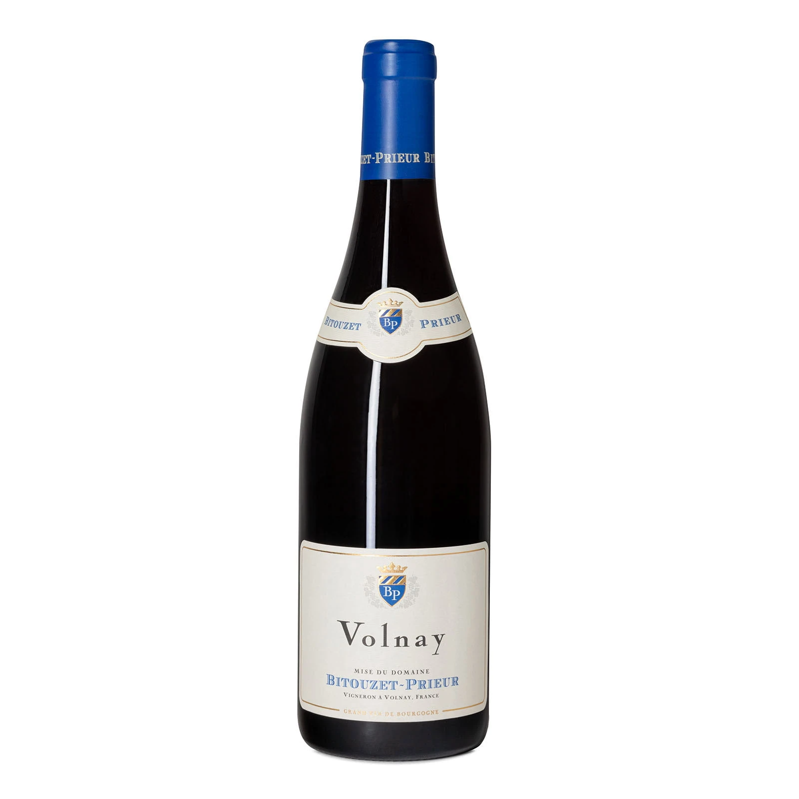 Bitouzet-Prieur Volnay 2017