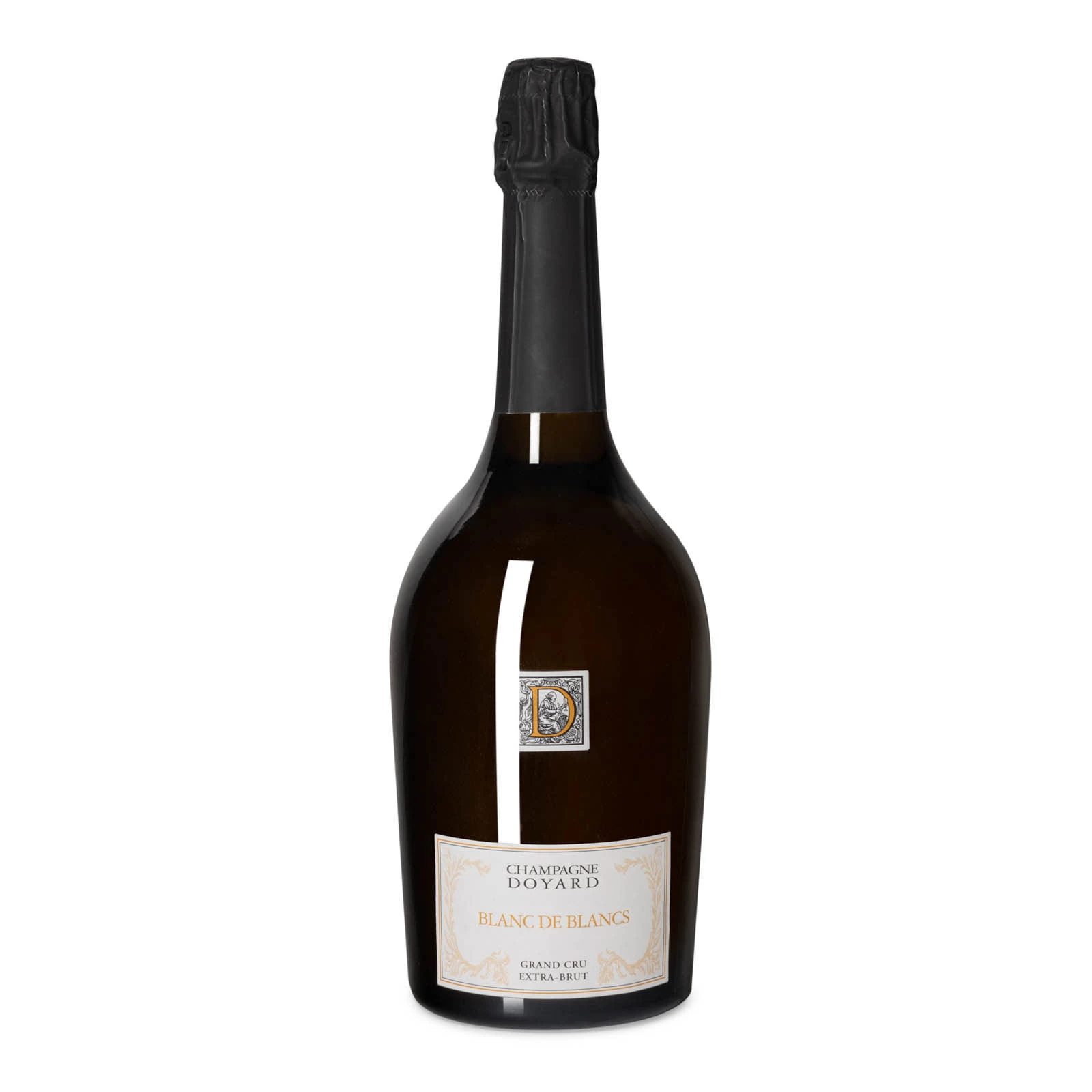 Doyard Grand Cru Blanc de Blancs