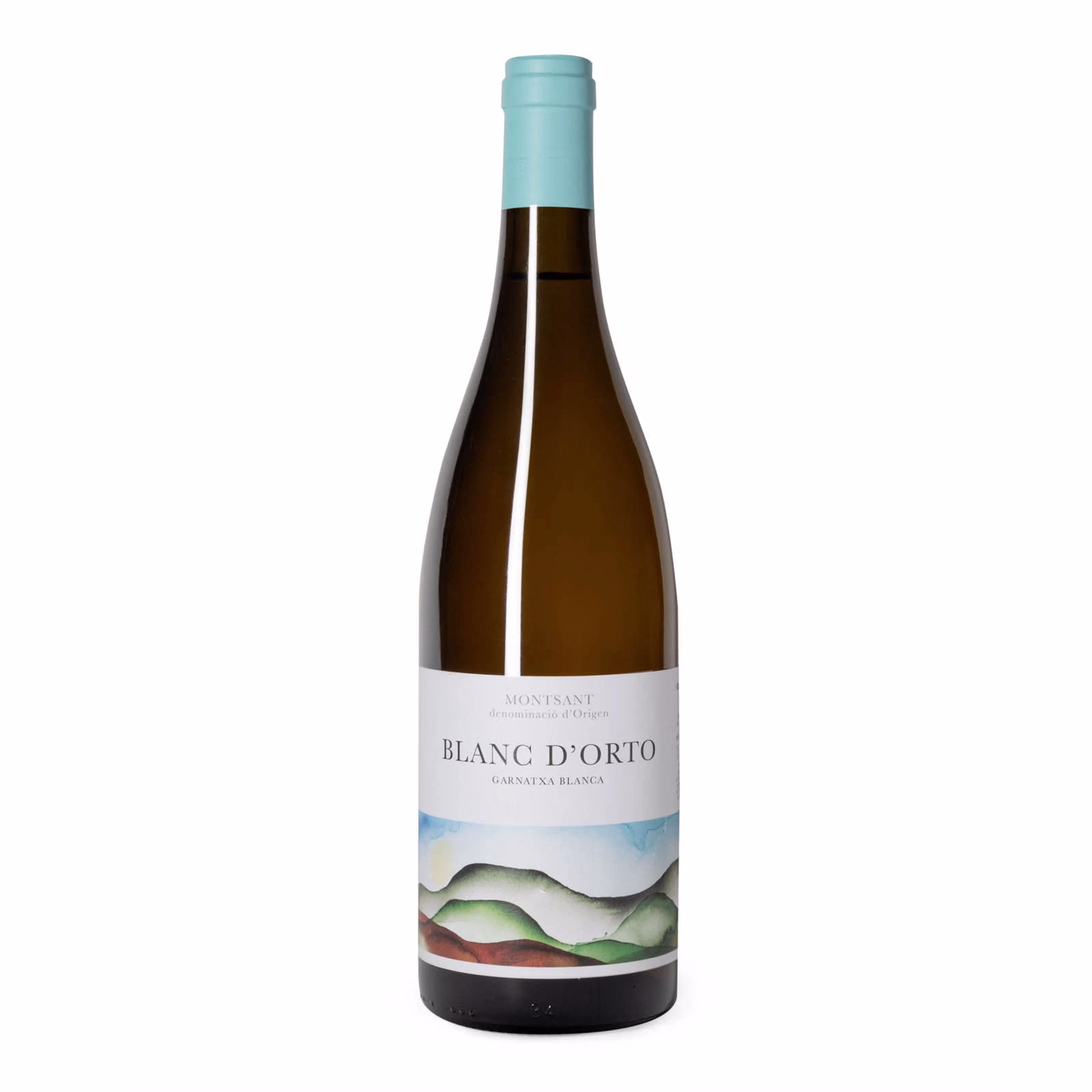 Blanc d’Orto 2023