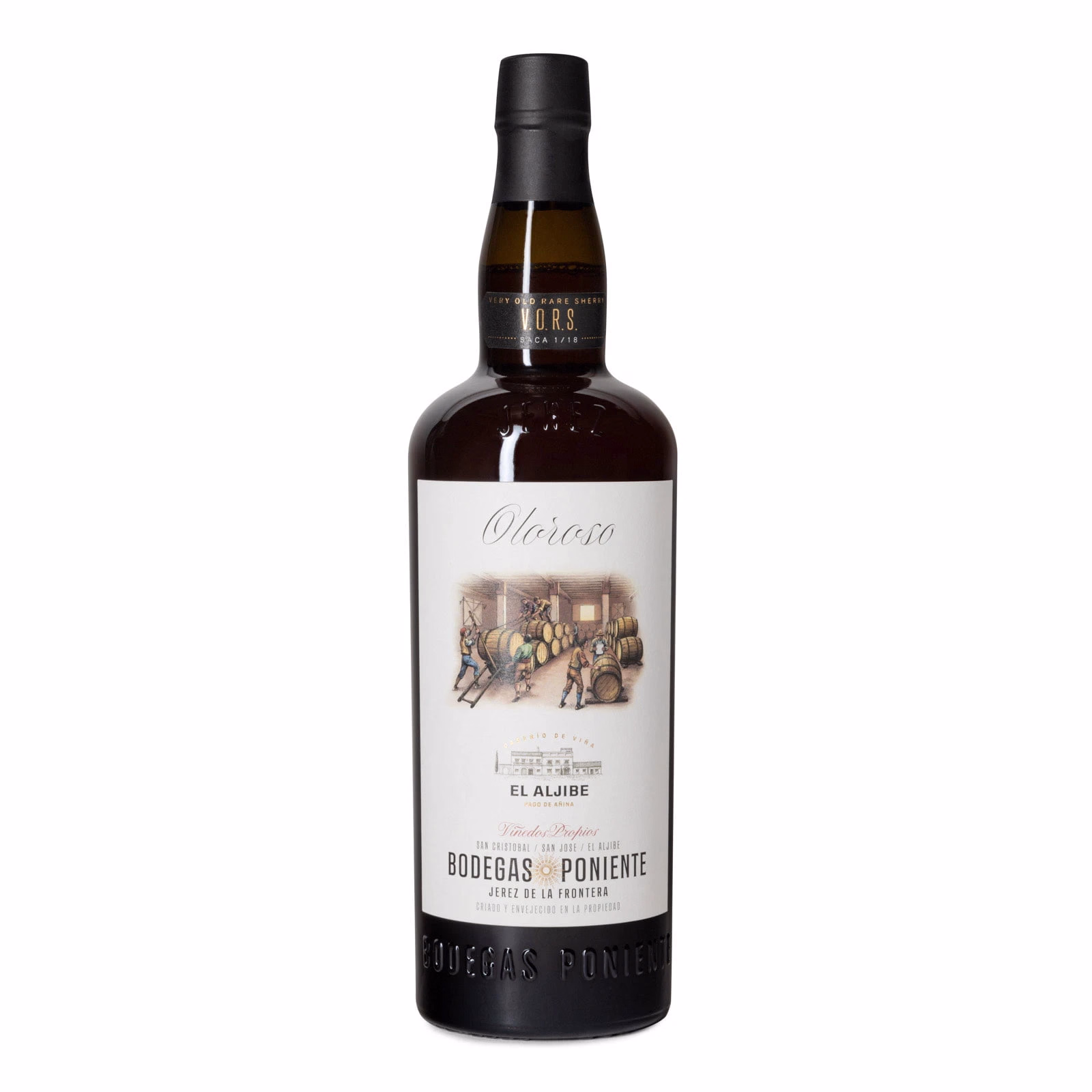 Poniente Oloroso