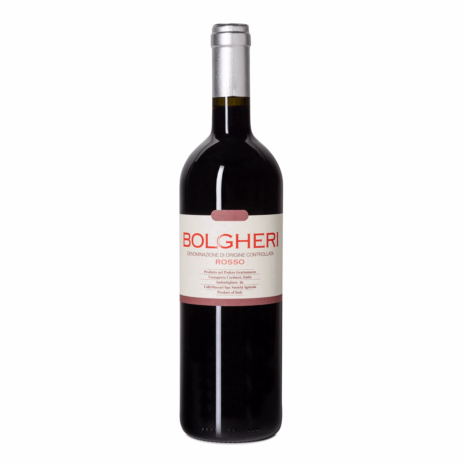 Grattamacco Bolgheri 2024