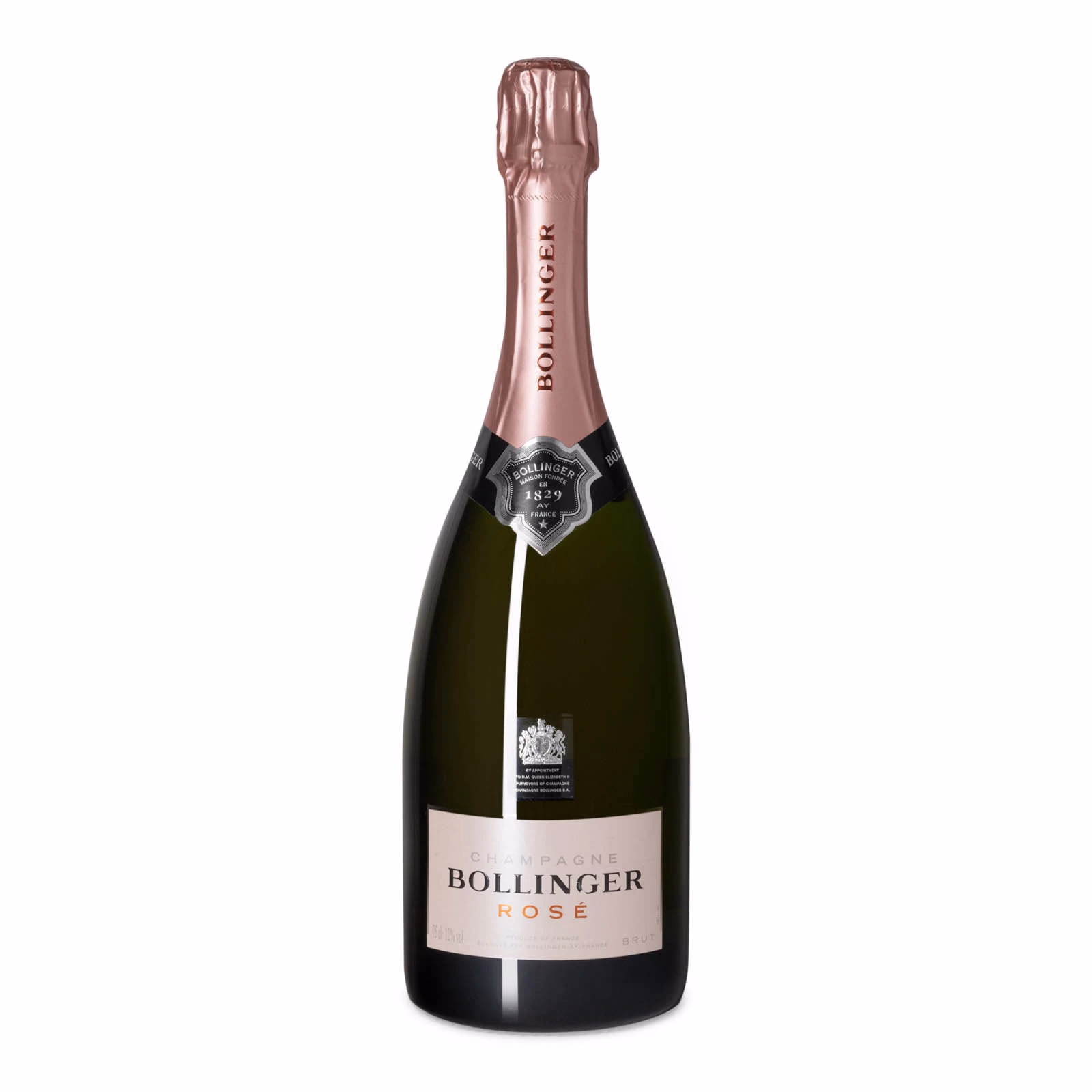 Bollinger Brut Rosé