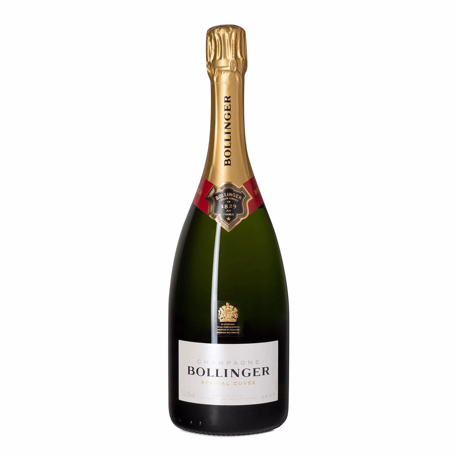 Bollinger Special Cuvée Mágnum