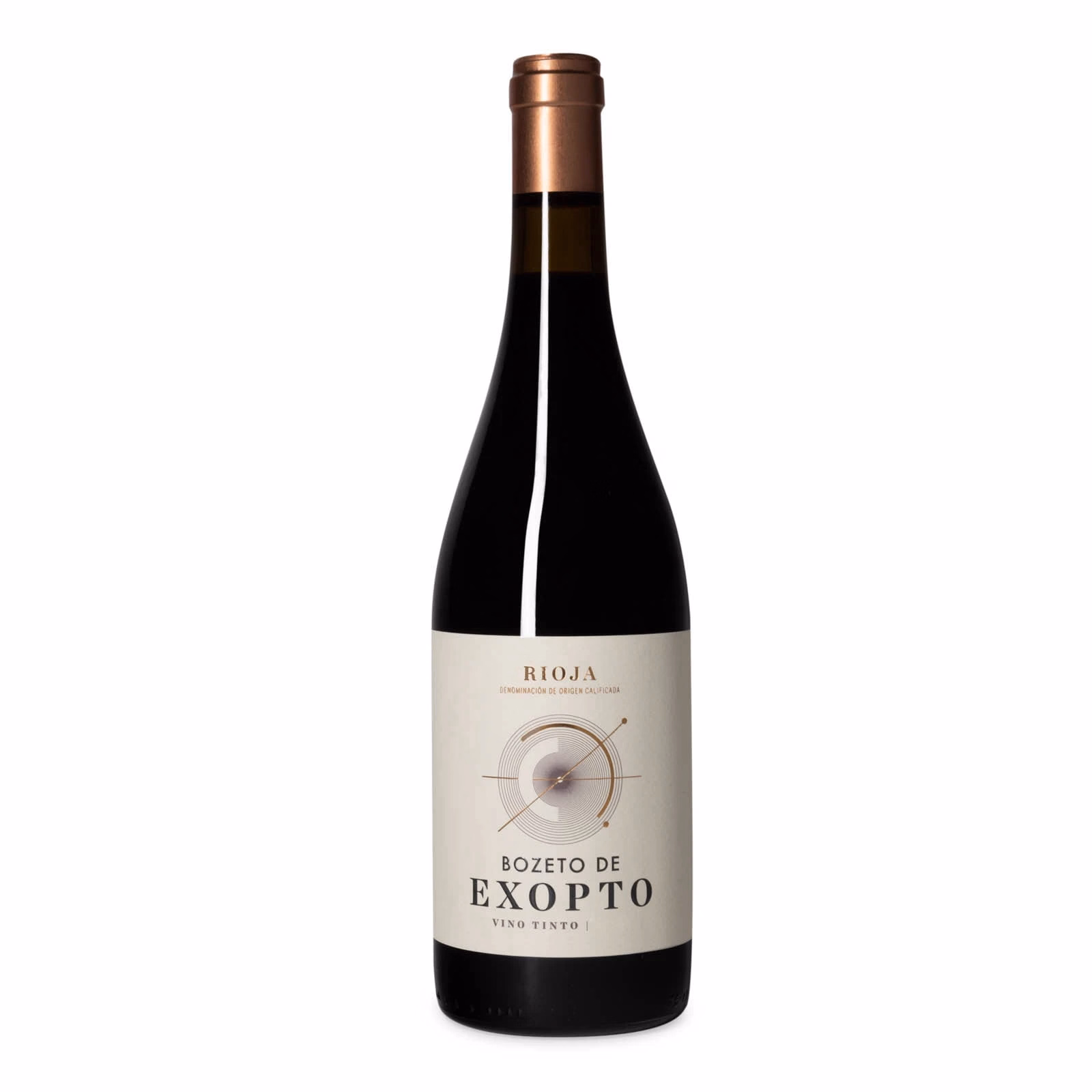 Bozeto de Exopto 2021