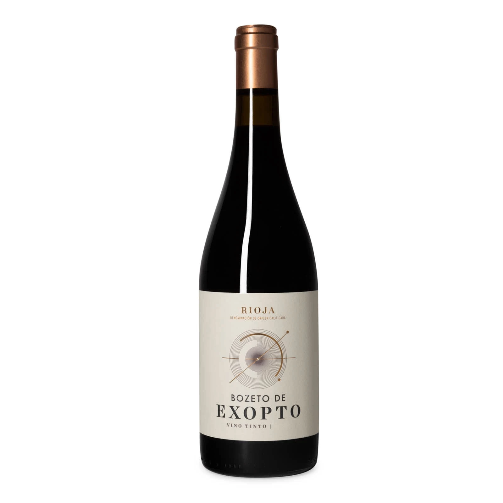 Bozeto de Exopto 2021