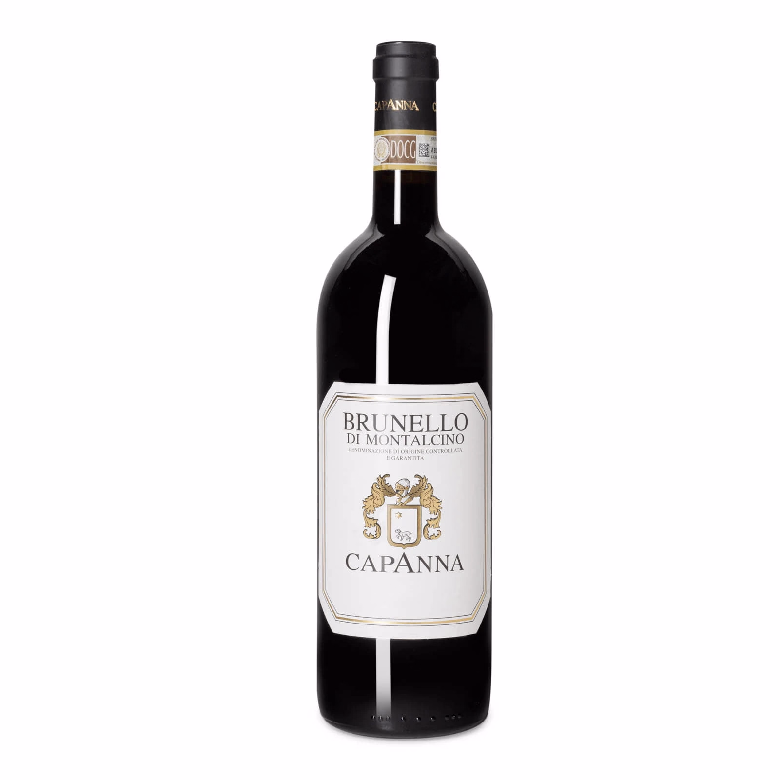 Capanna Brunello di Montalcino 2018 18 Capanna Brunello di Montalcino 2018