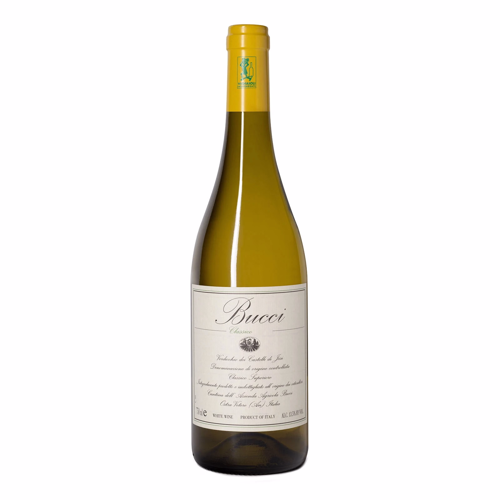 Bucci Castelli di Jesi Verdicchio 2023