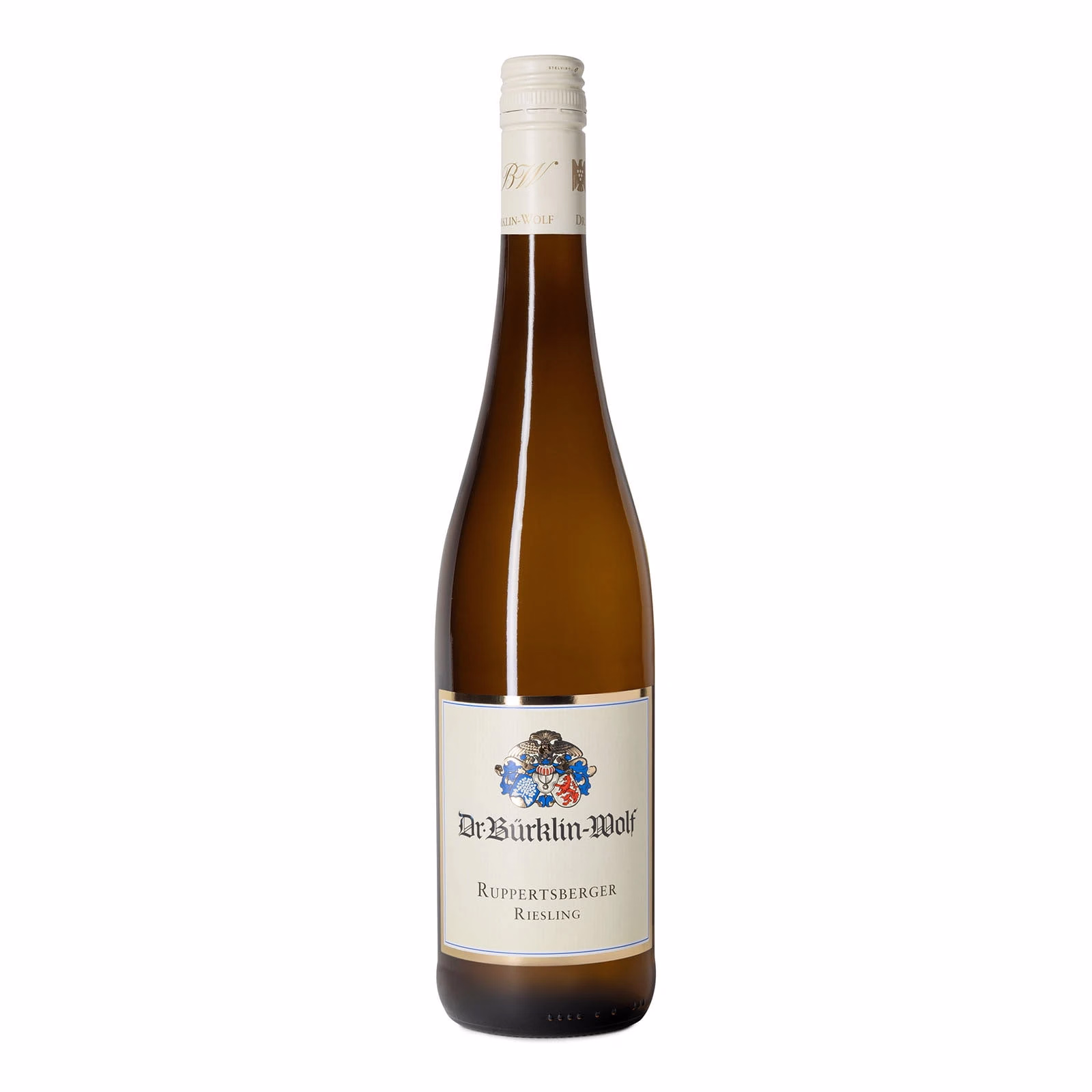 Bürklin-Wolf Ruppertsberger 2021