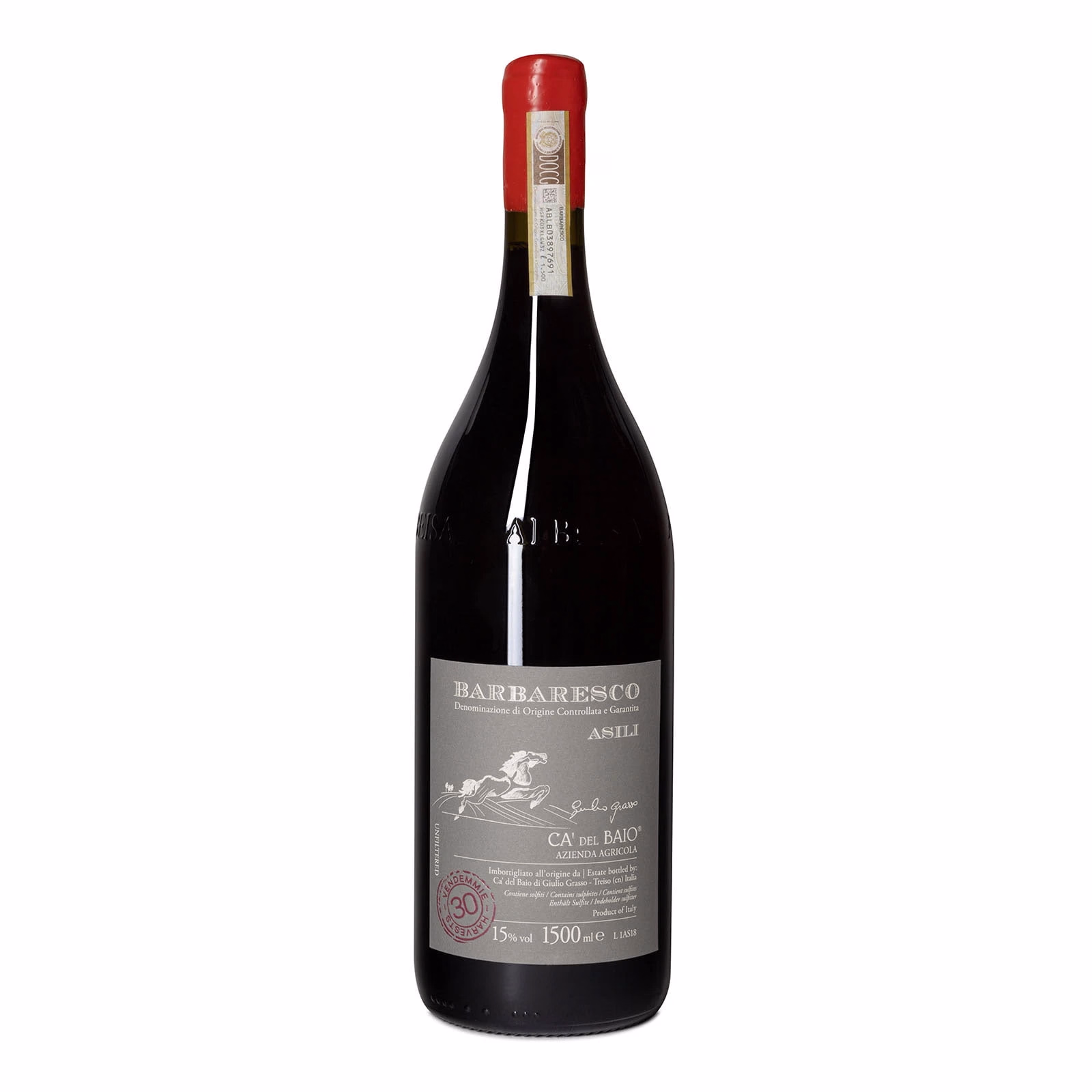ca-del-baio-barbaresco-magnun_1 Ca´del Baio Pora 2016