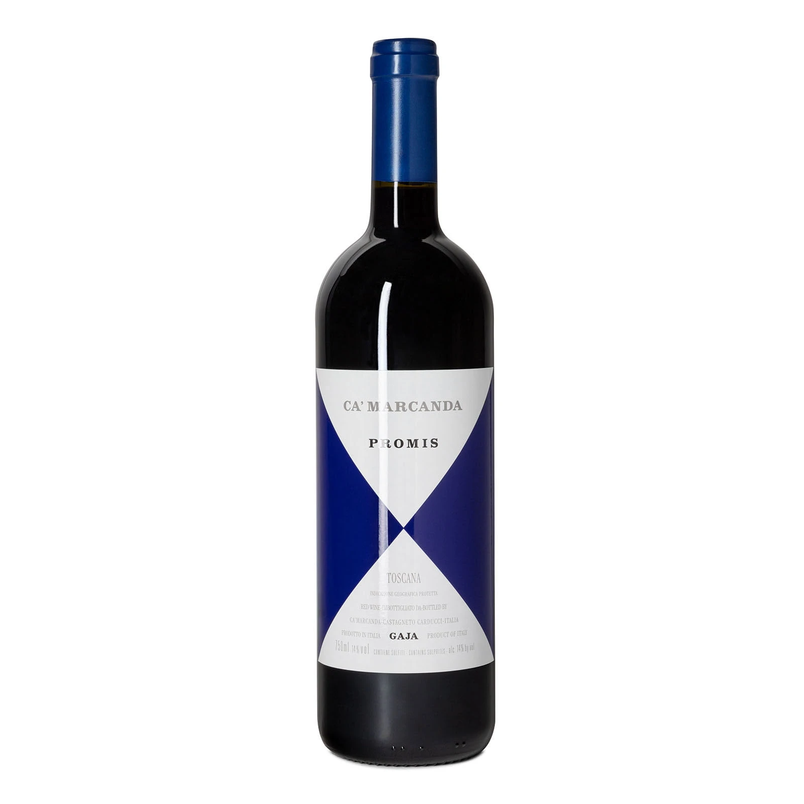 Gaja Ca´Marcanda Promis 2021