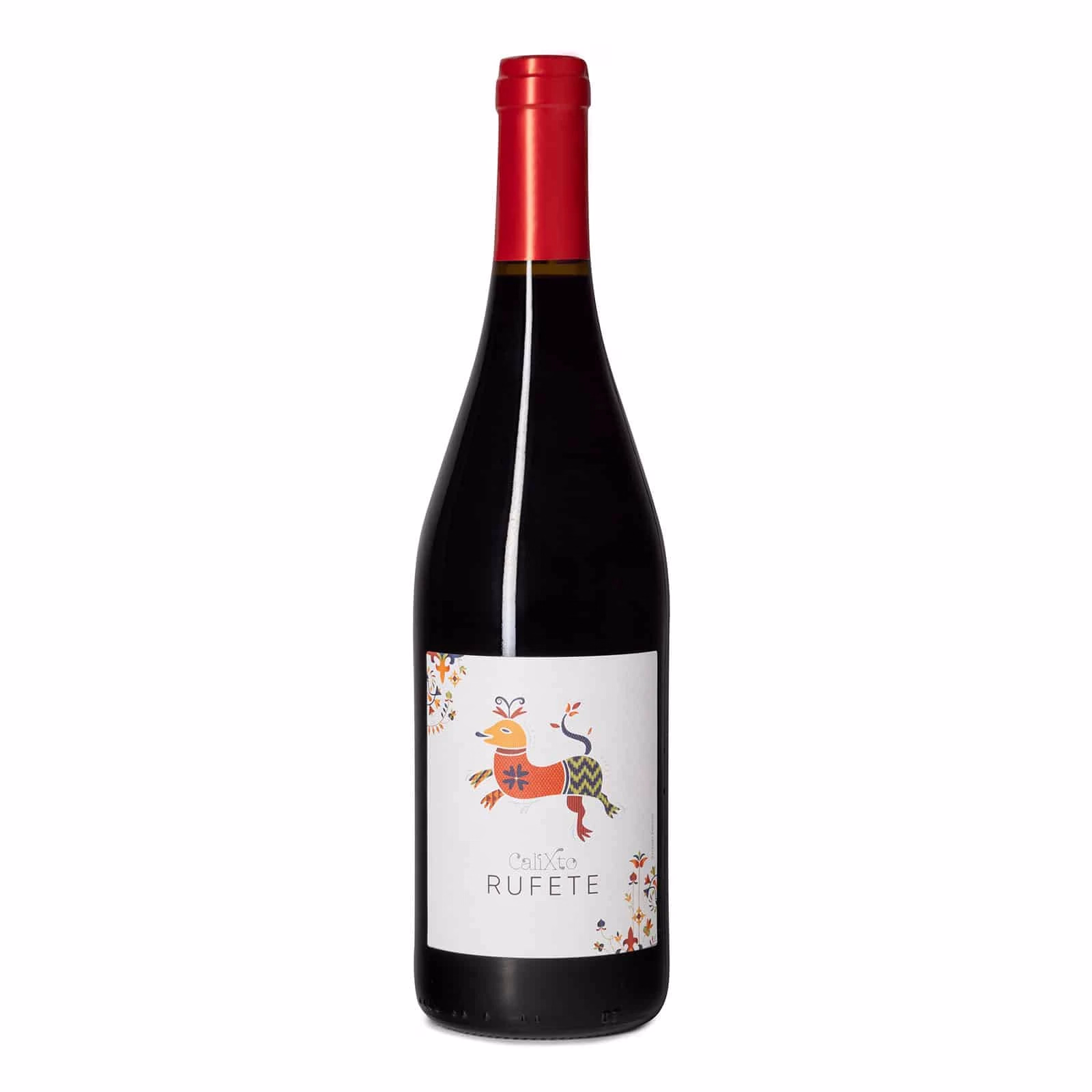 Calixto RUFETE 2024 13 Calixto RUFETE 2024