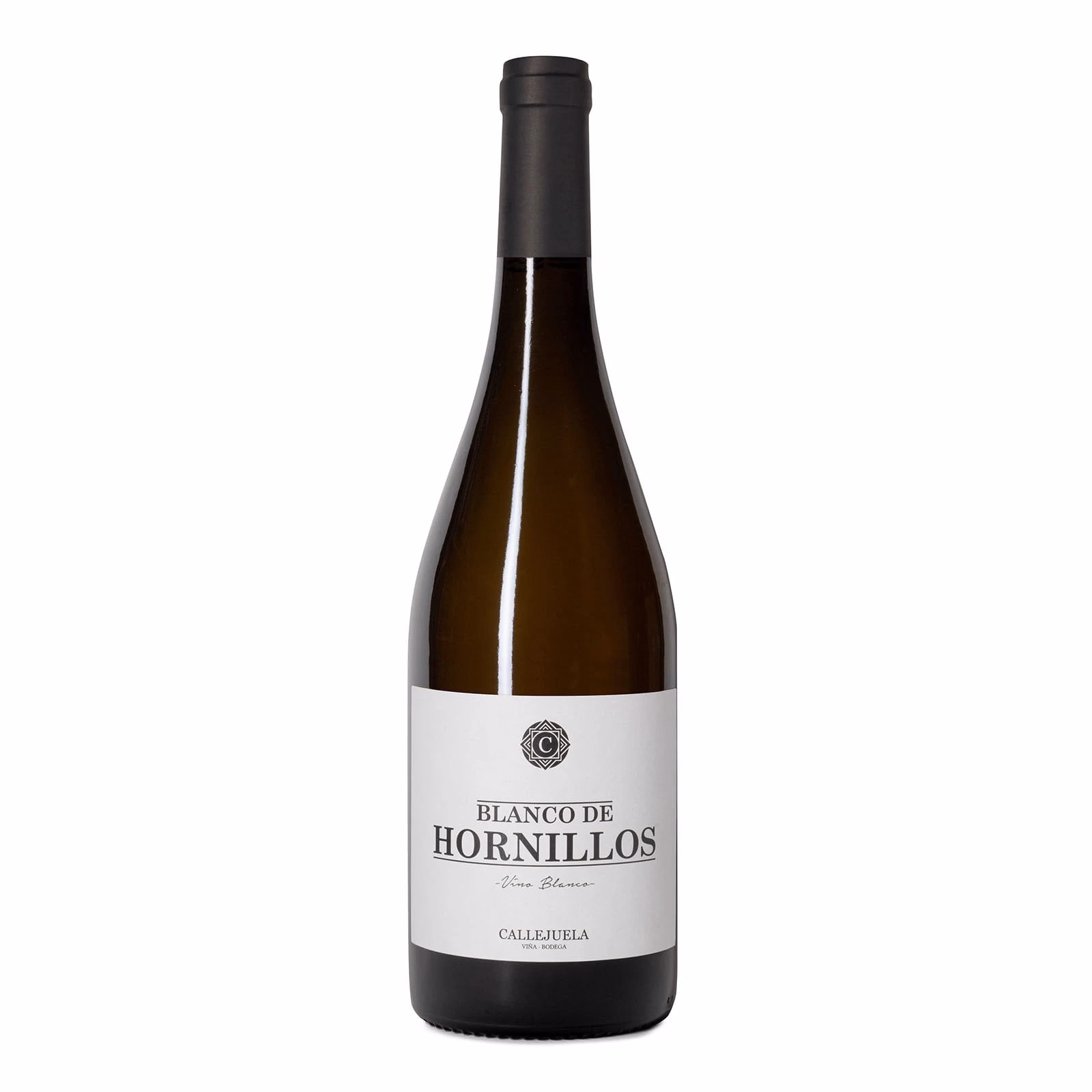 Blanco de Hornillos 2022