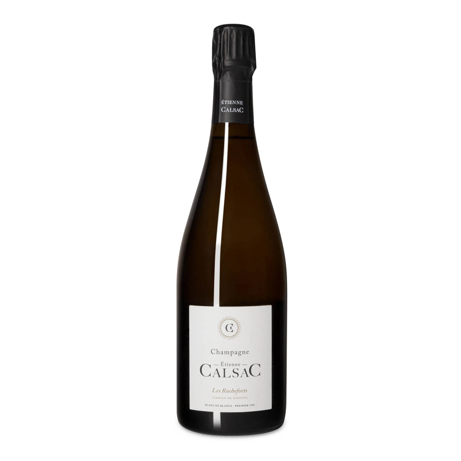 Calsac Cuvée Les Rocheforts Premier Cru