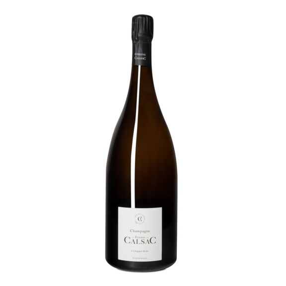 Calsac L´Échappée Belle Extra Brut Mágnum