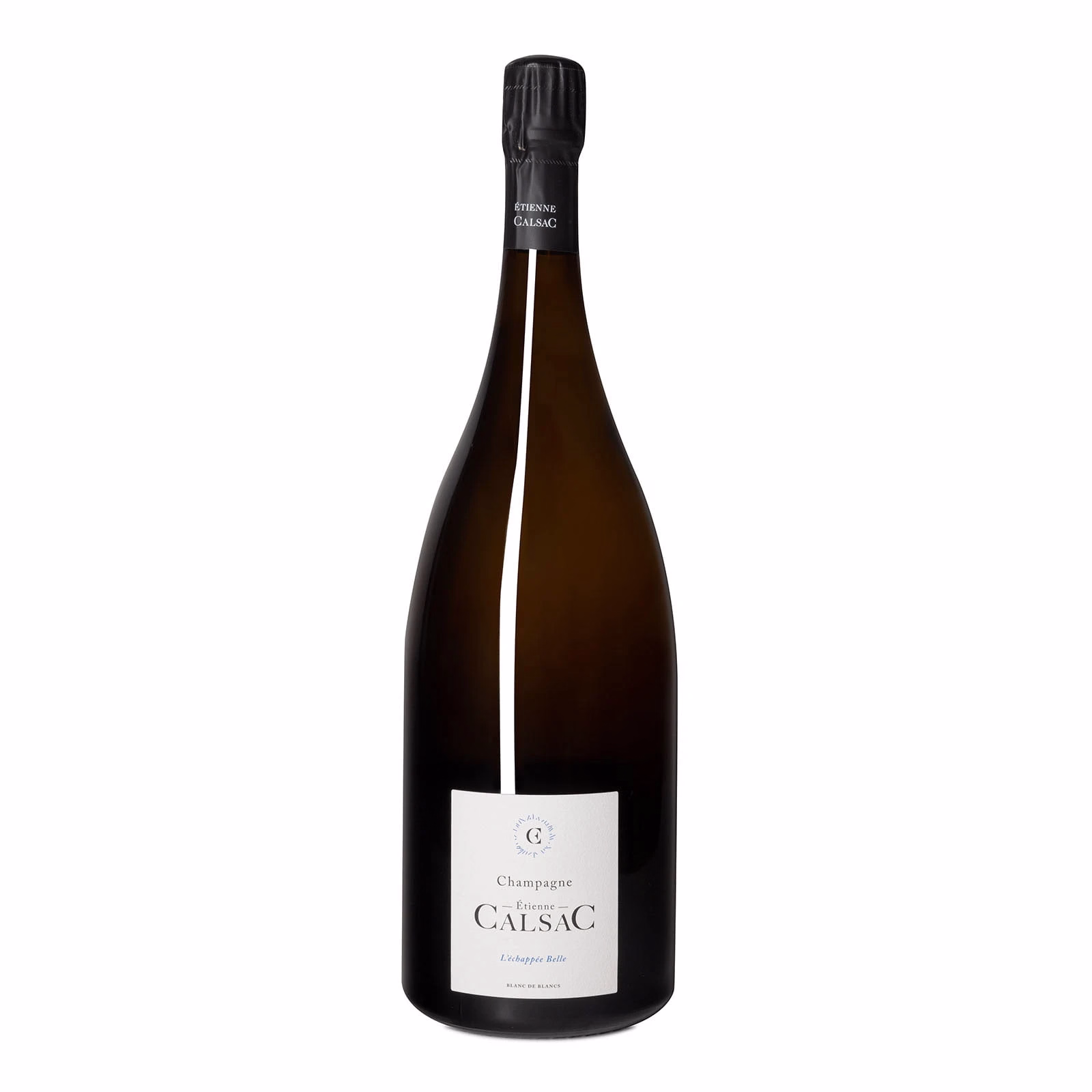 Calsac L´Échappée Belle Extra Brut Mágnum
