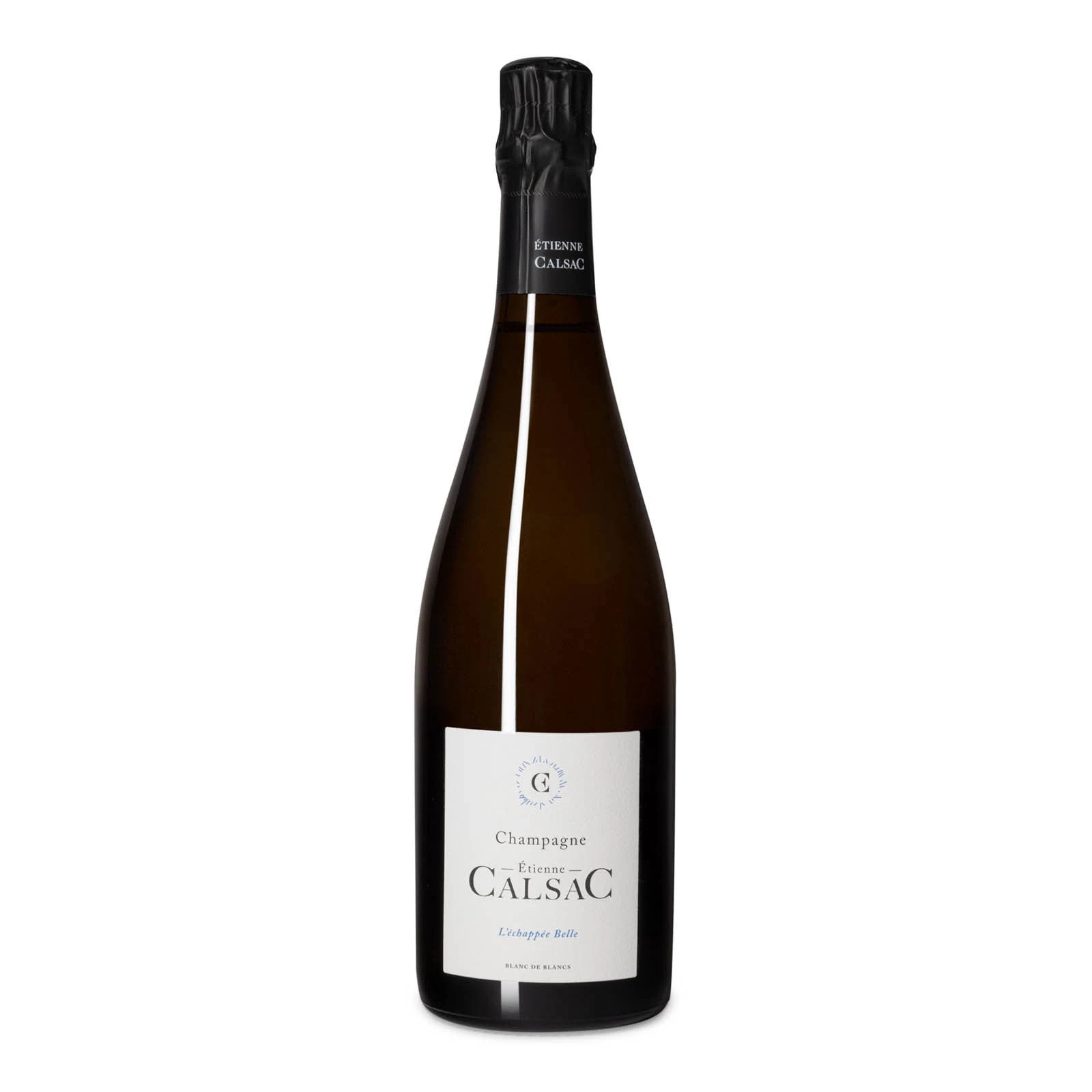 Calsac L´Échappée Belle Extra Brut