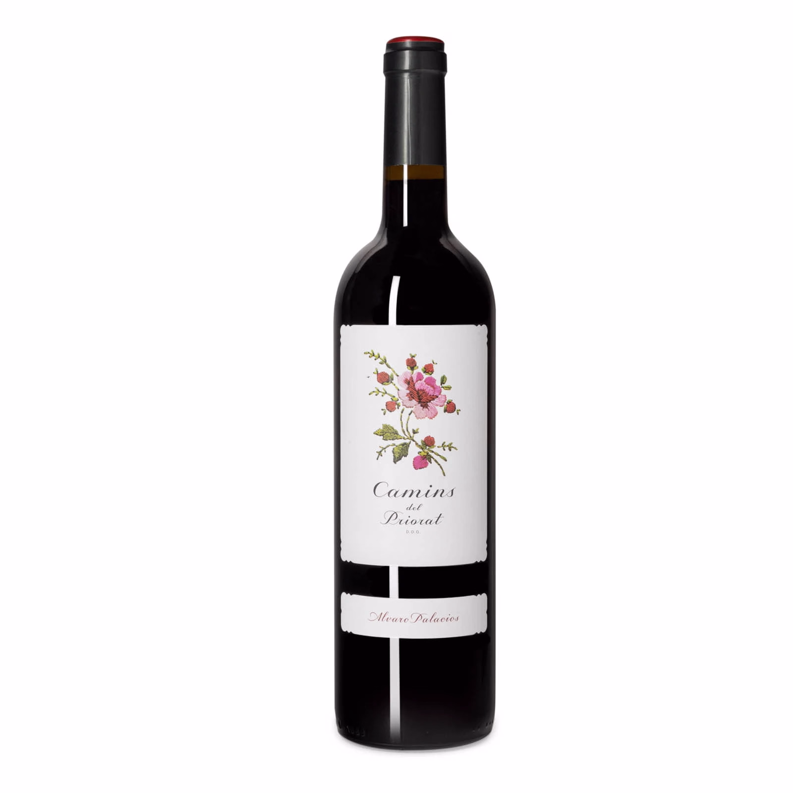 Camins del Priorat 2023 2 Camins del Priorat 2023