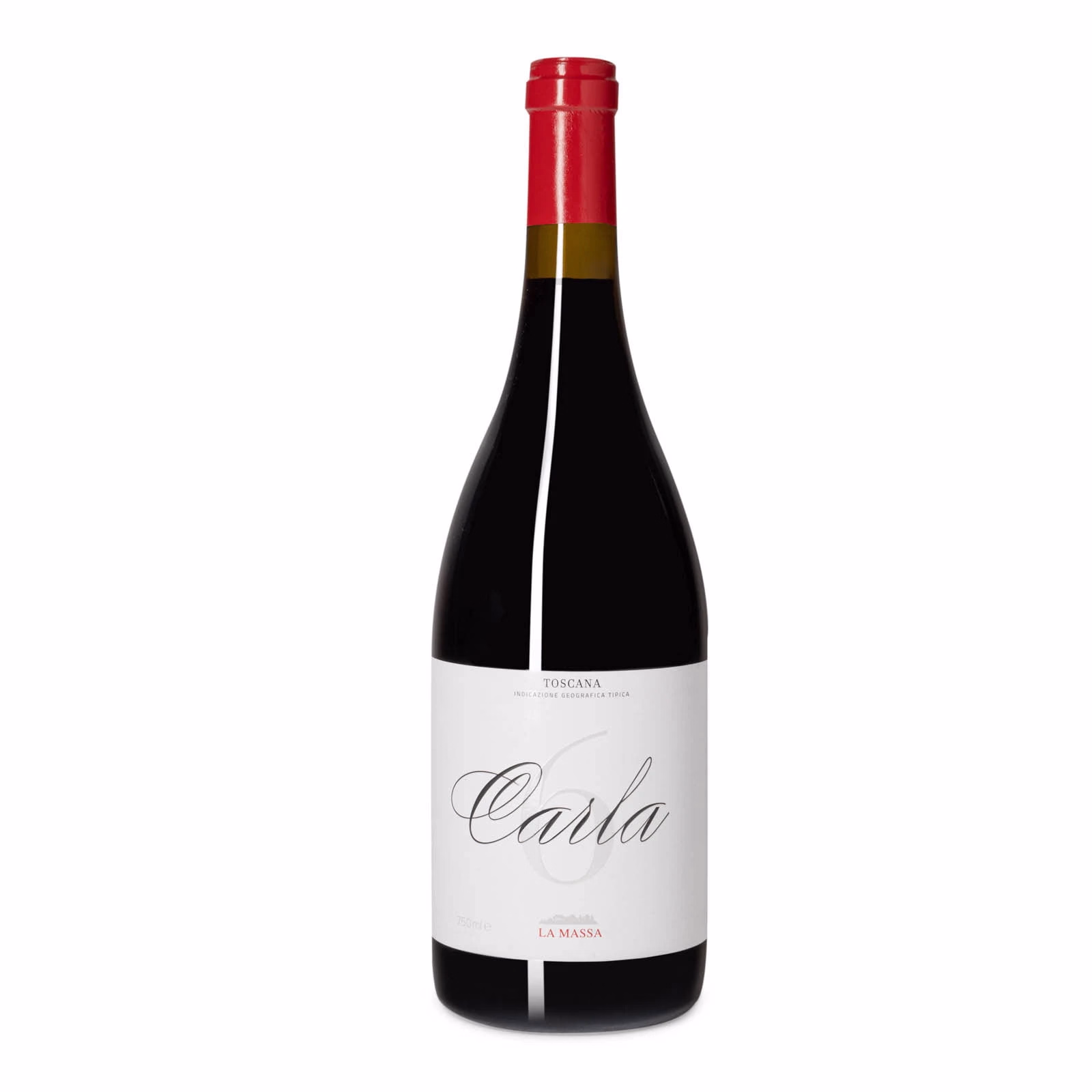 Carla 2016