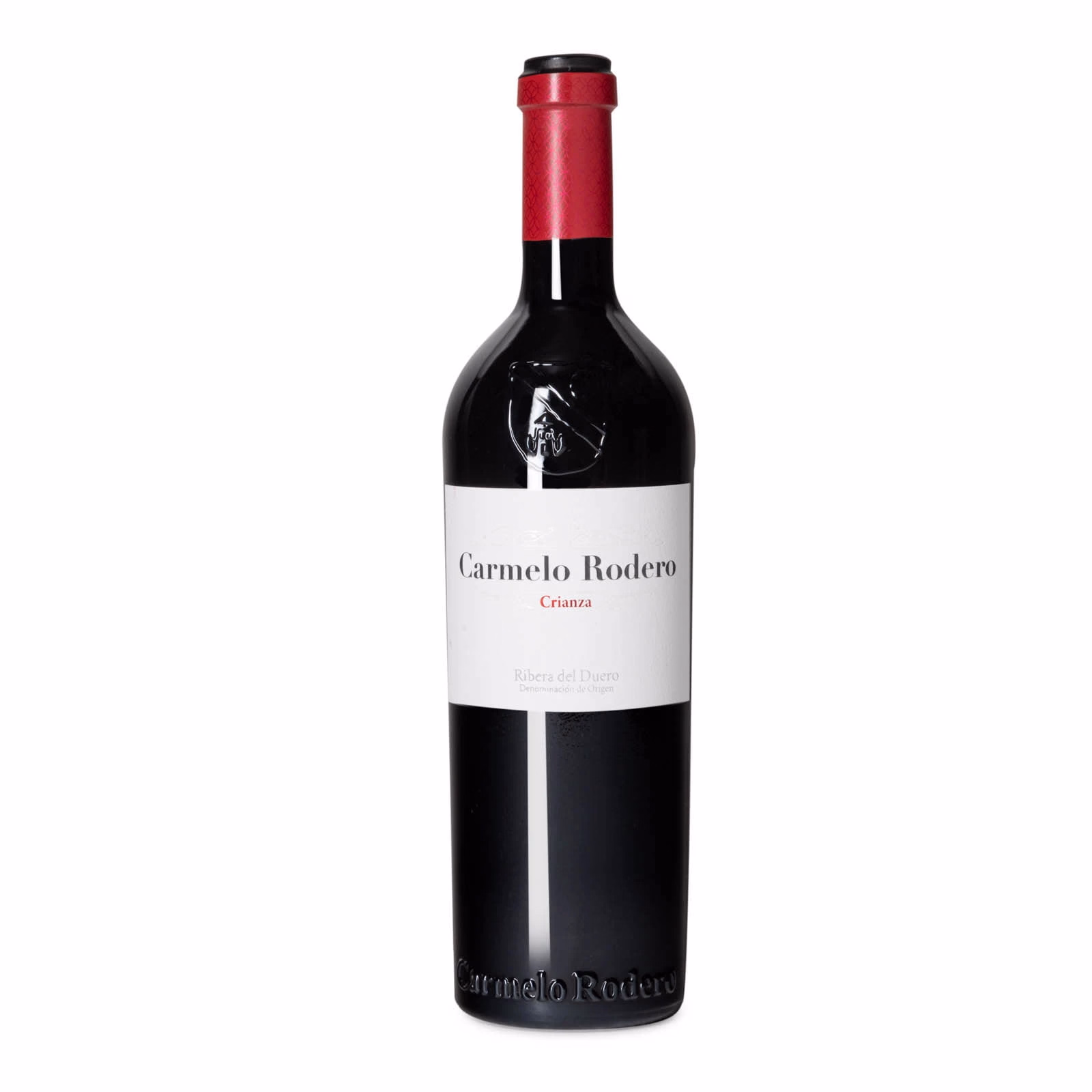 Carmelo Rodero Crianza 2023