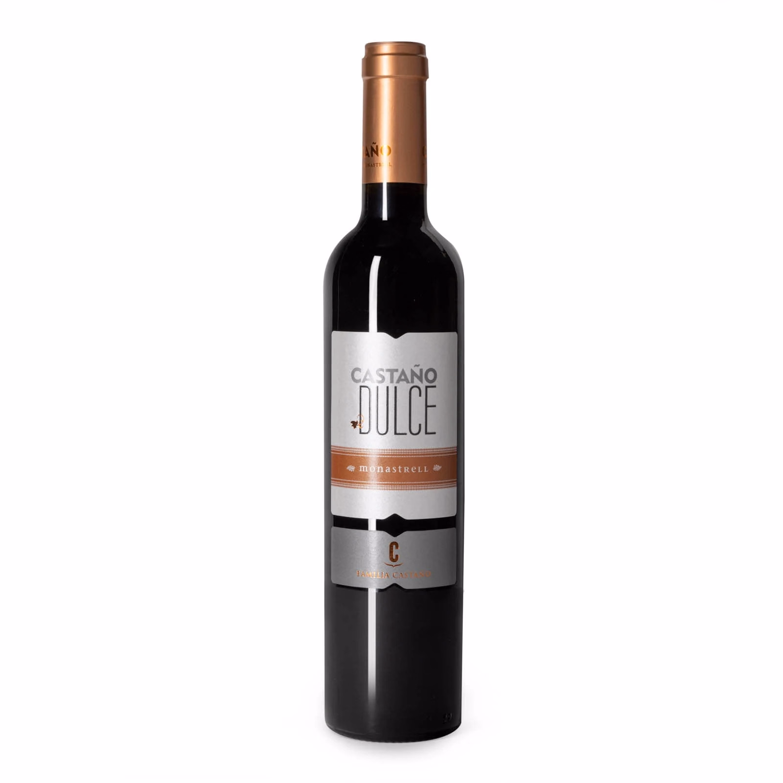 Castaño Dulce 2018