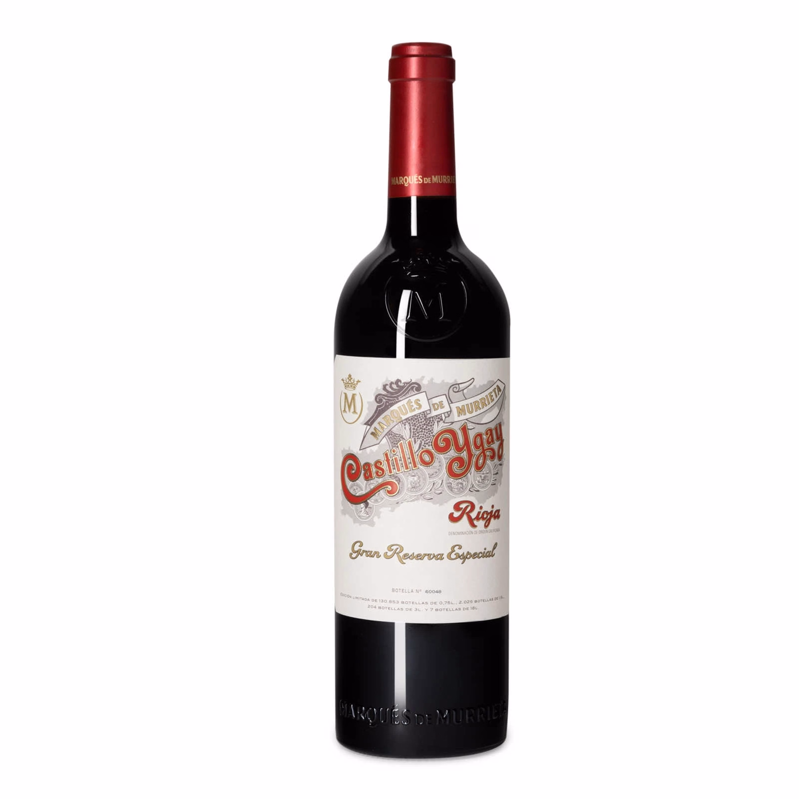 castillo-ygay-marques-de-murrieta-granreserva-especial-rioja_1 Castillo Ygay Gran Reserva Especial 2011