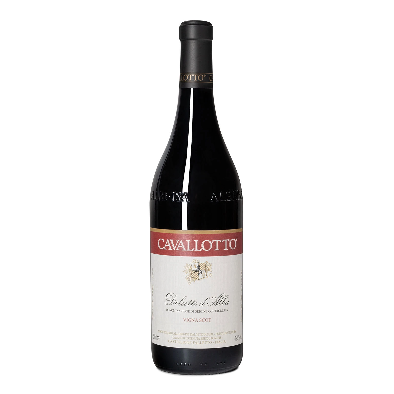 Cavallotto Vigna Scot 2024
