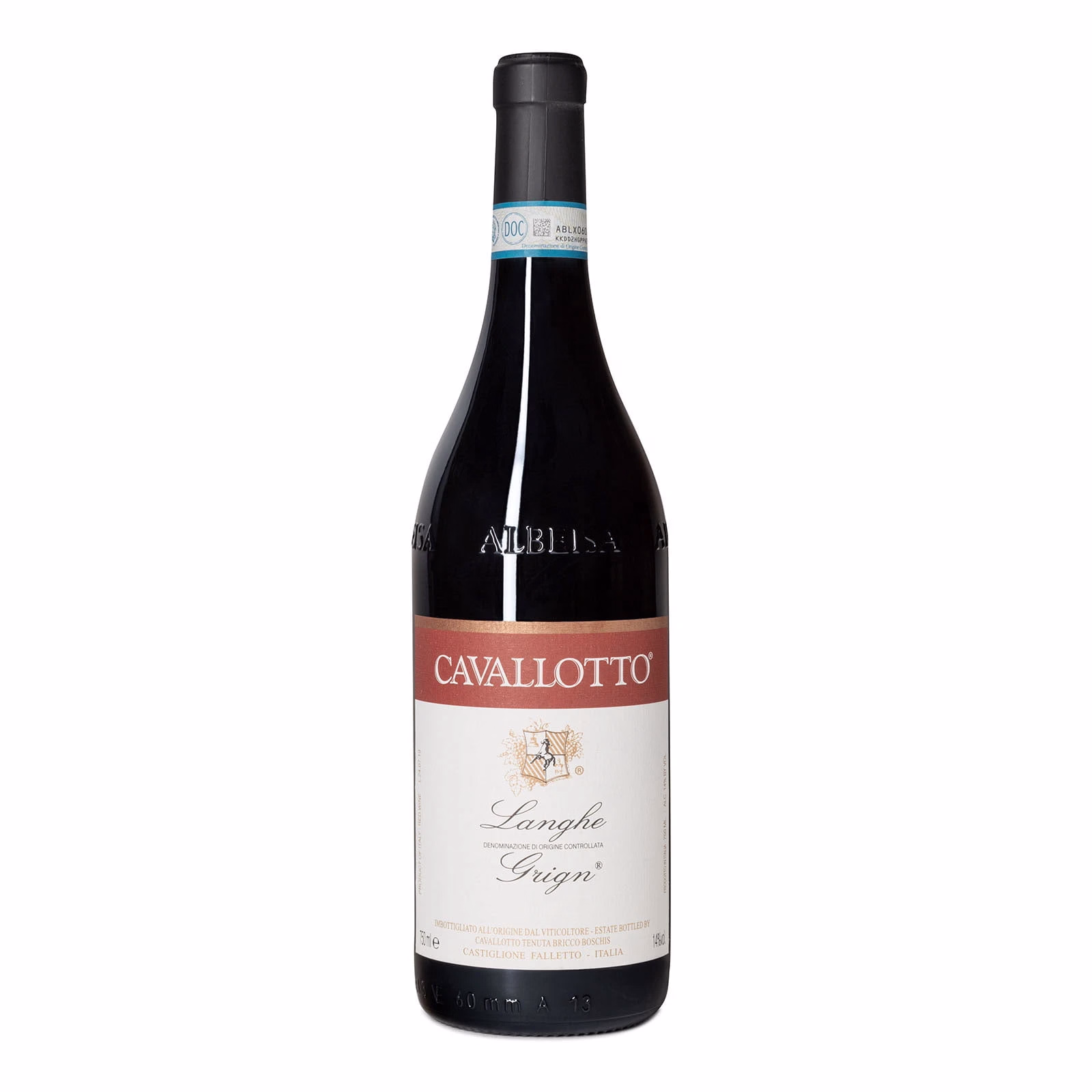 Cavallotto Langhe Grign 2024