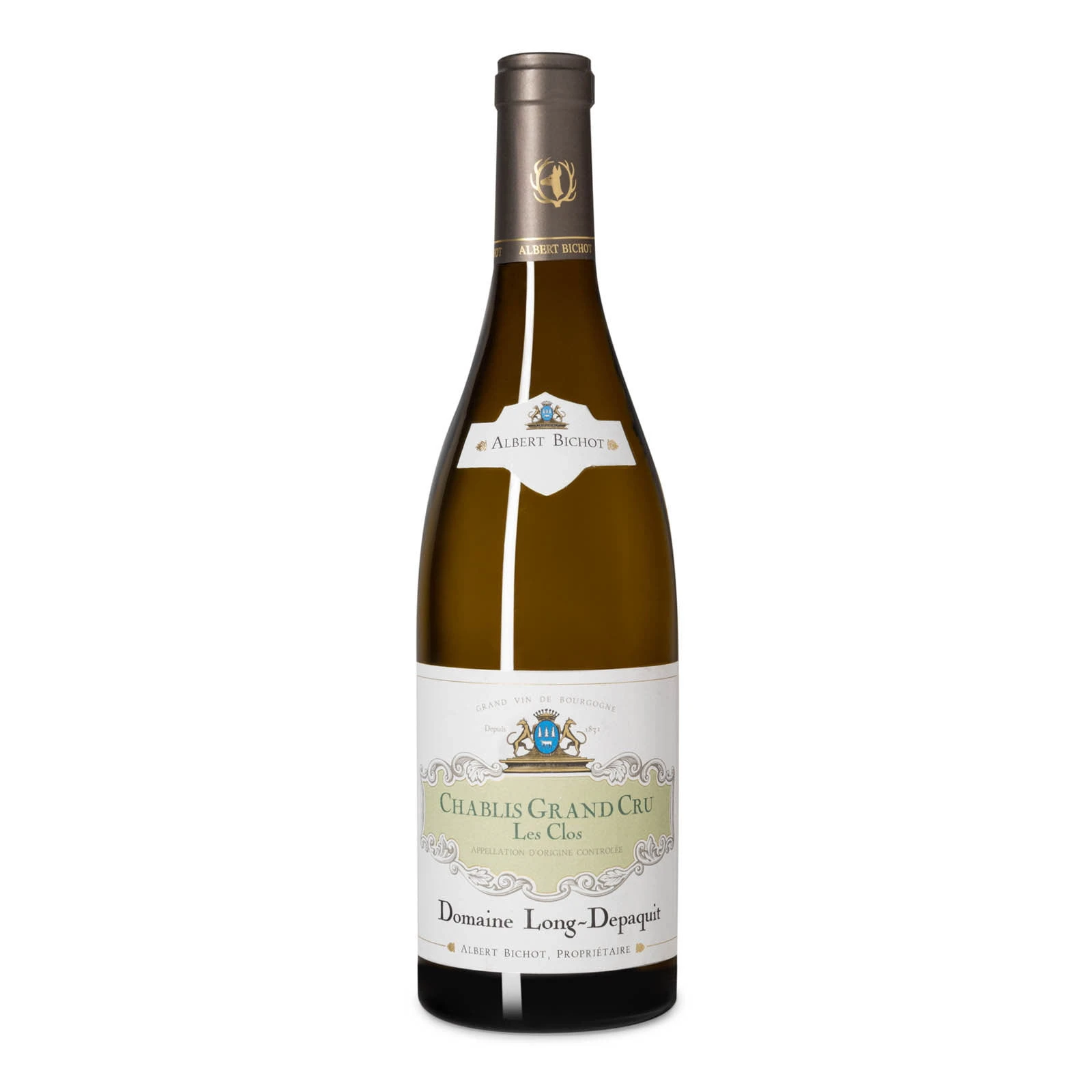 Albert Bichot Long-Depaquit Chablis Grand Cru Les Clos 2015