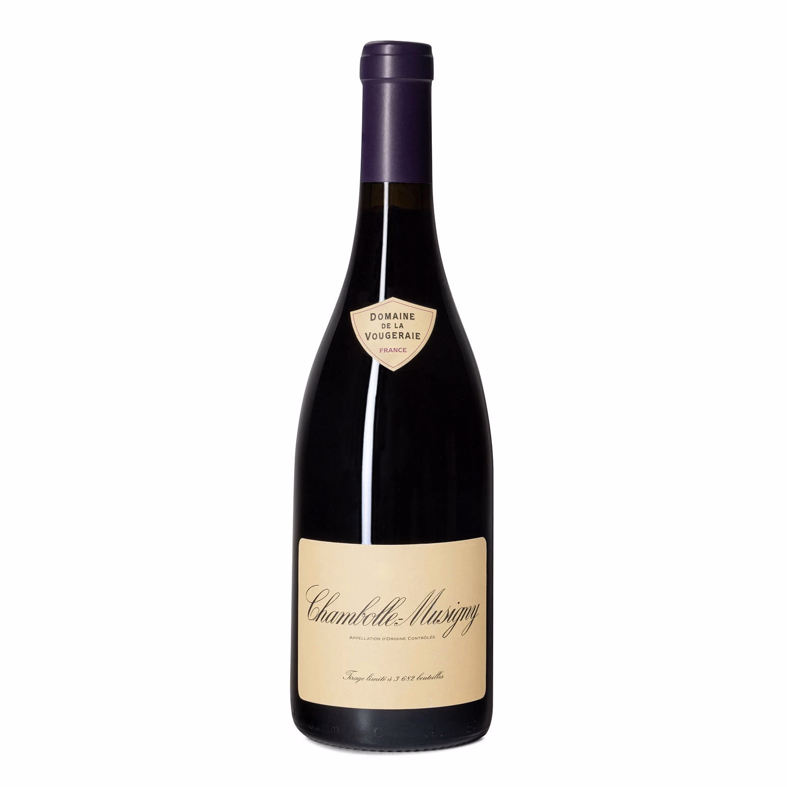 Vougeraie Chambolle-Musigny 2017 5 Vougeraie Chambolle-Musigny 2017