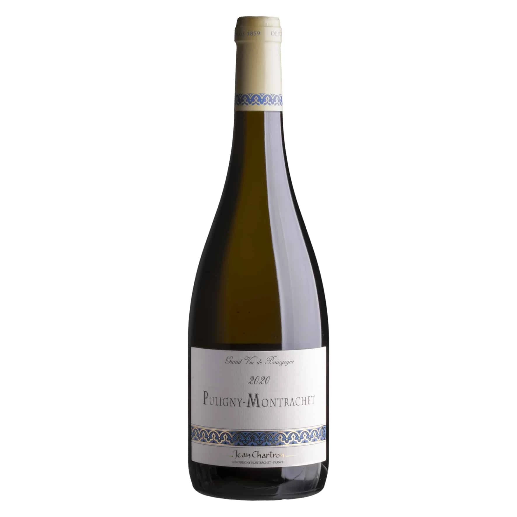 Jean Chartron Puligny-Montrachet 2021