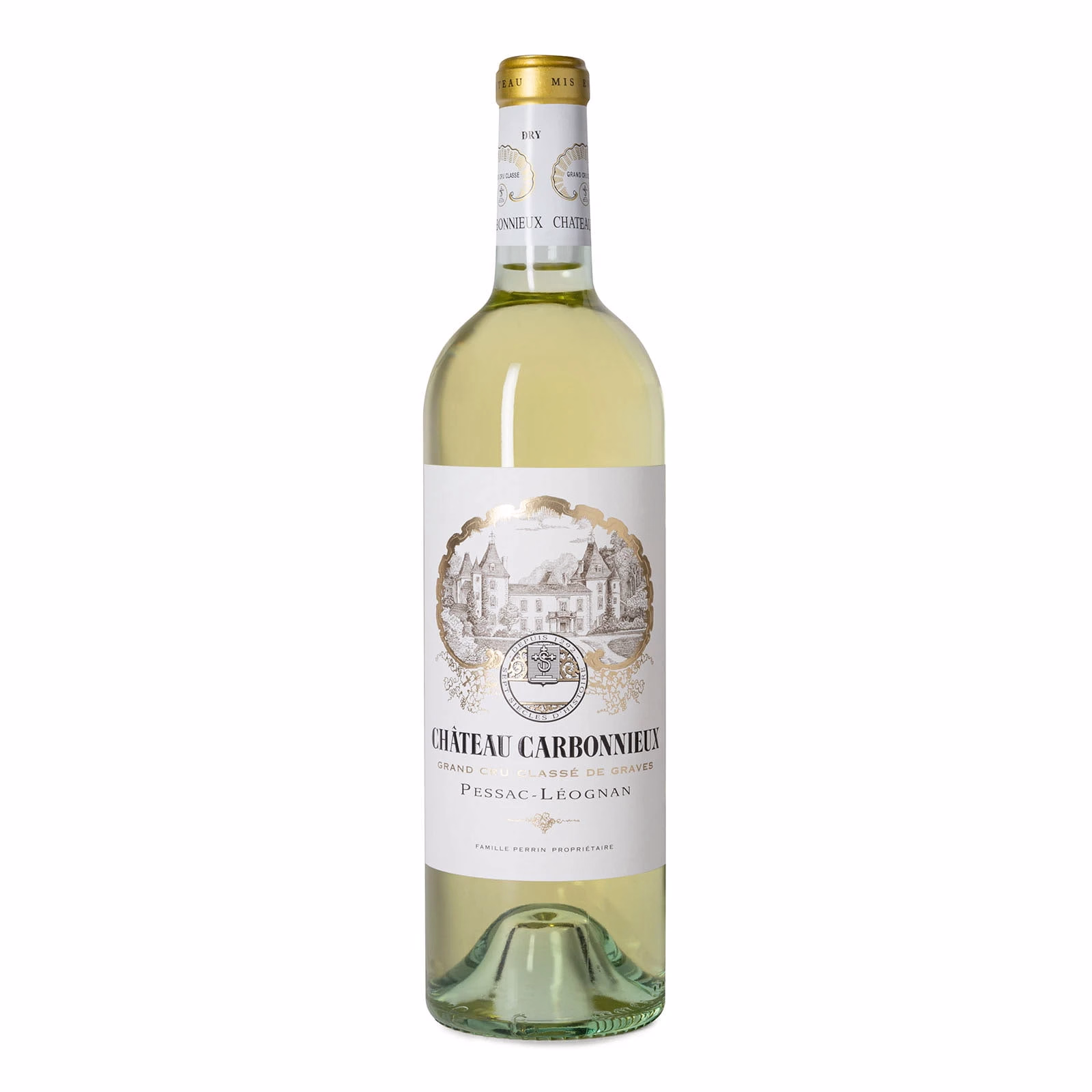 Château Carbonnieux Blanc 2022 6 Château Carbonnieux Blanc 2022