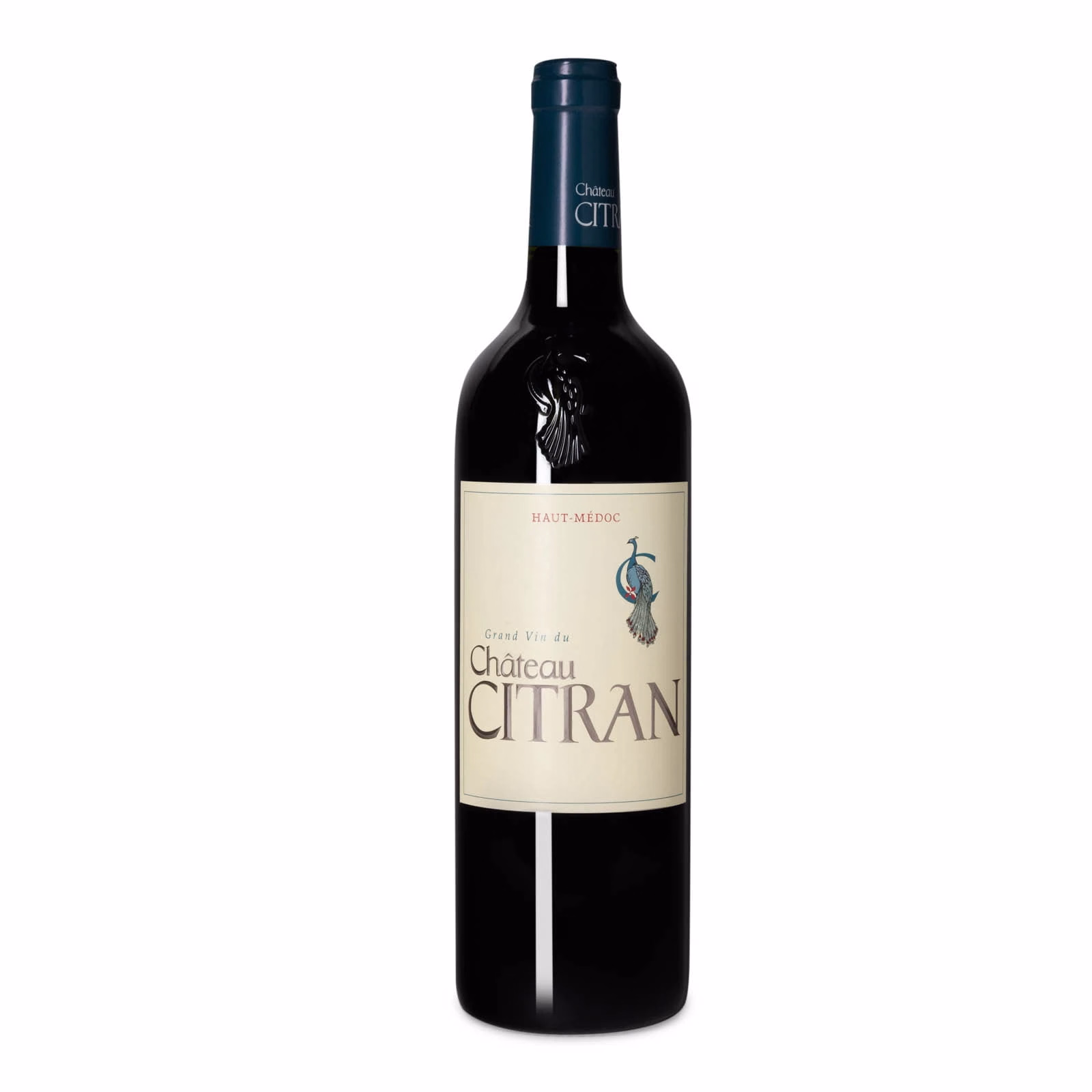 Château Citran 2018 18 Château Citran 2018