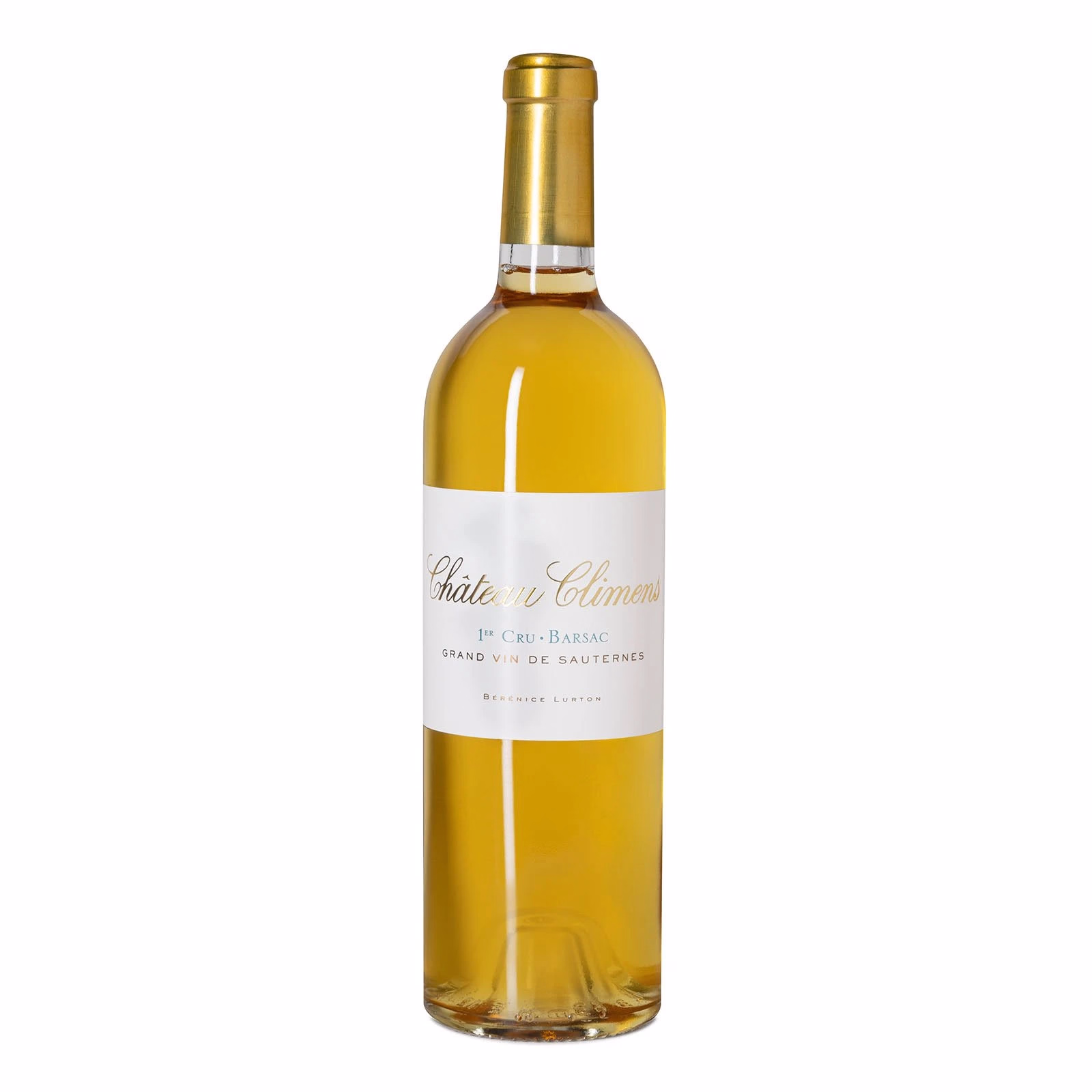 Château Climens 2014
