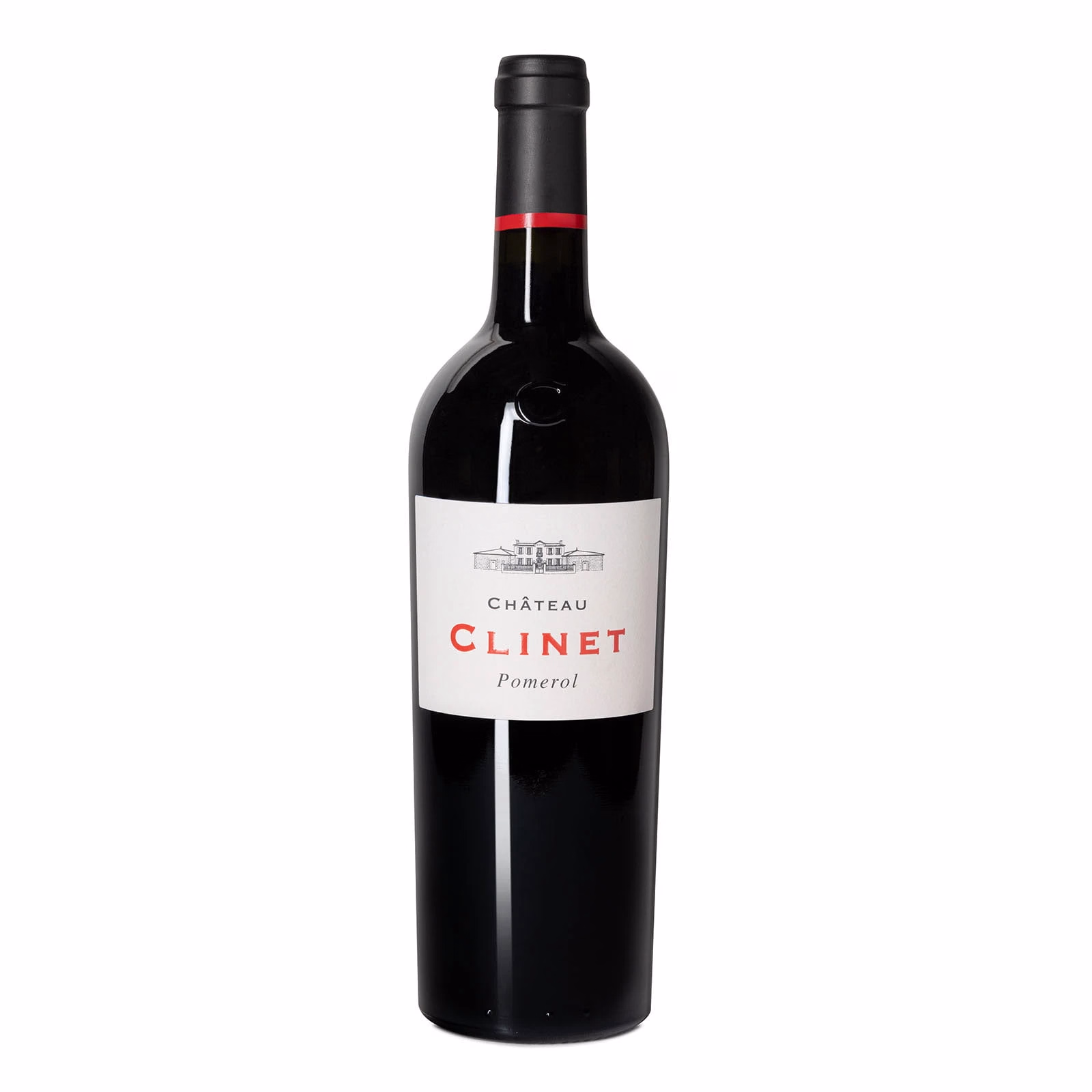 Château Clinet 2021