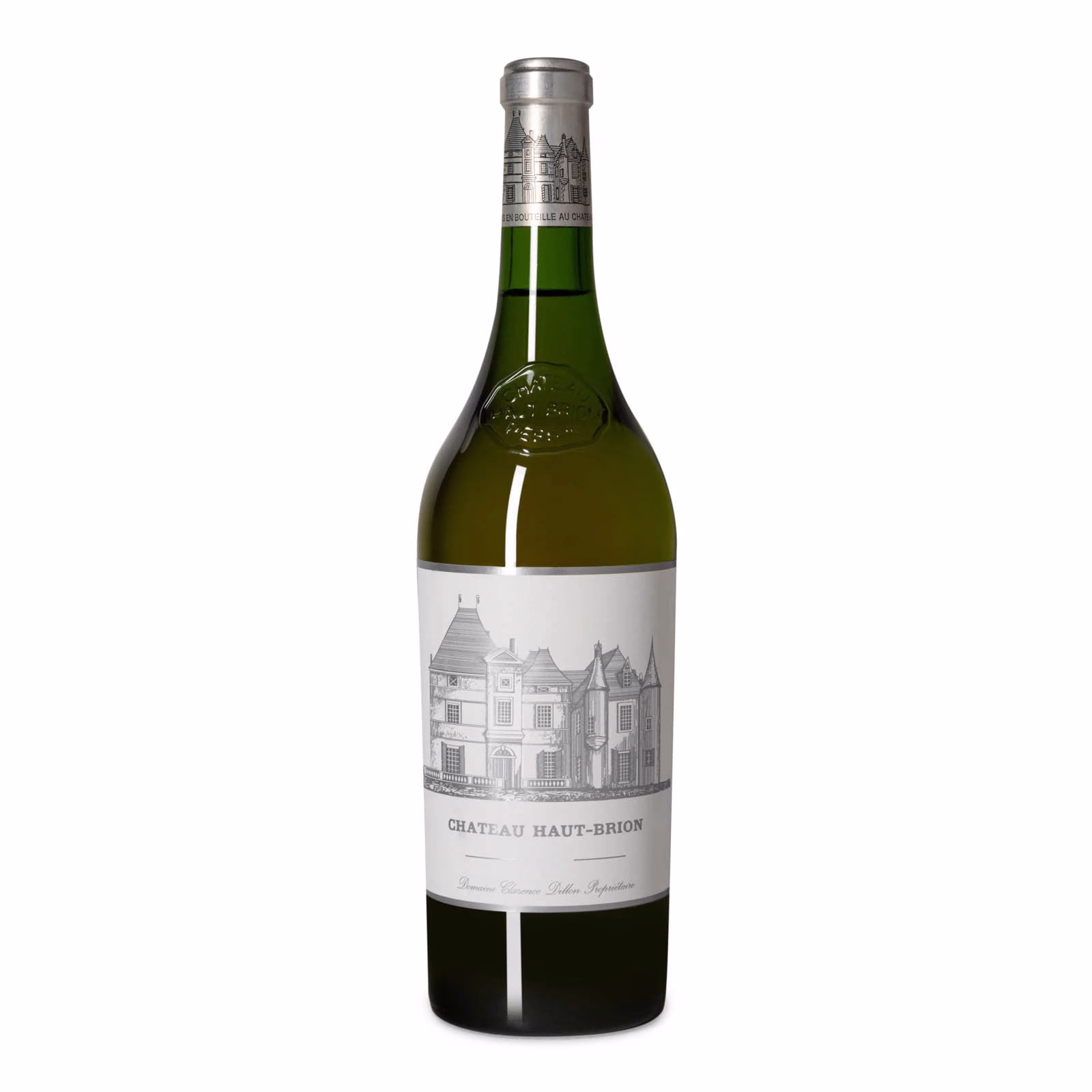 Château Haut-Brion blanco 2007