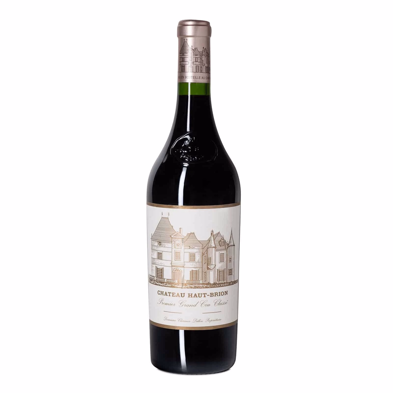 Château Haut-Brion 2010 16 Château Haut-Brion 2010