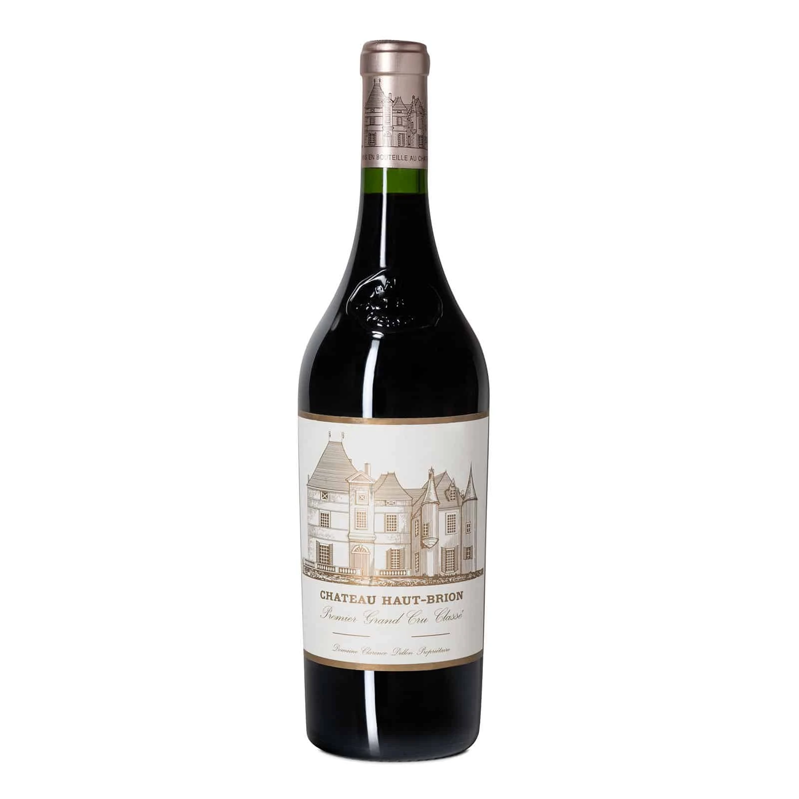 Château Haut-Brion 2010