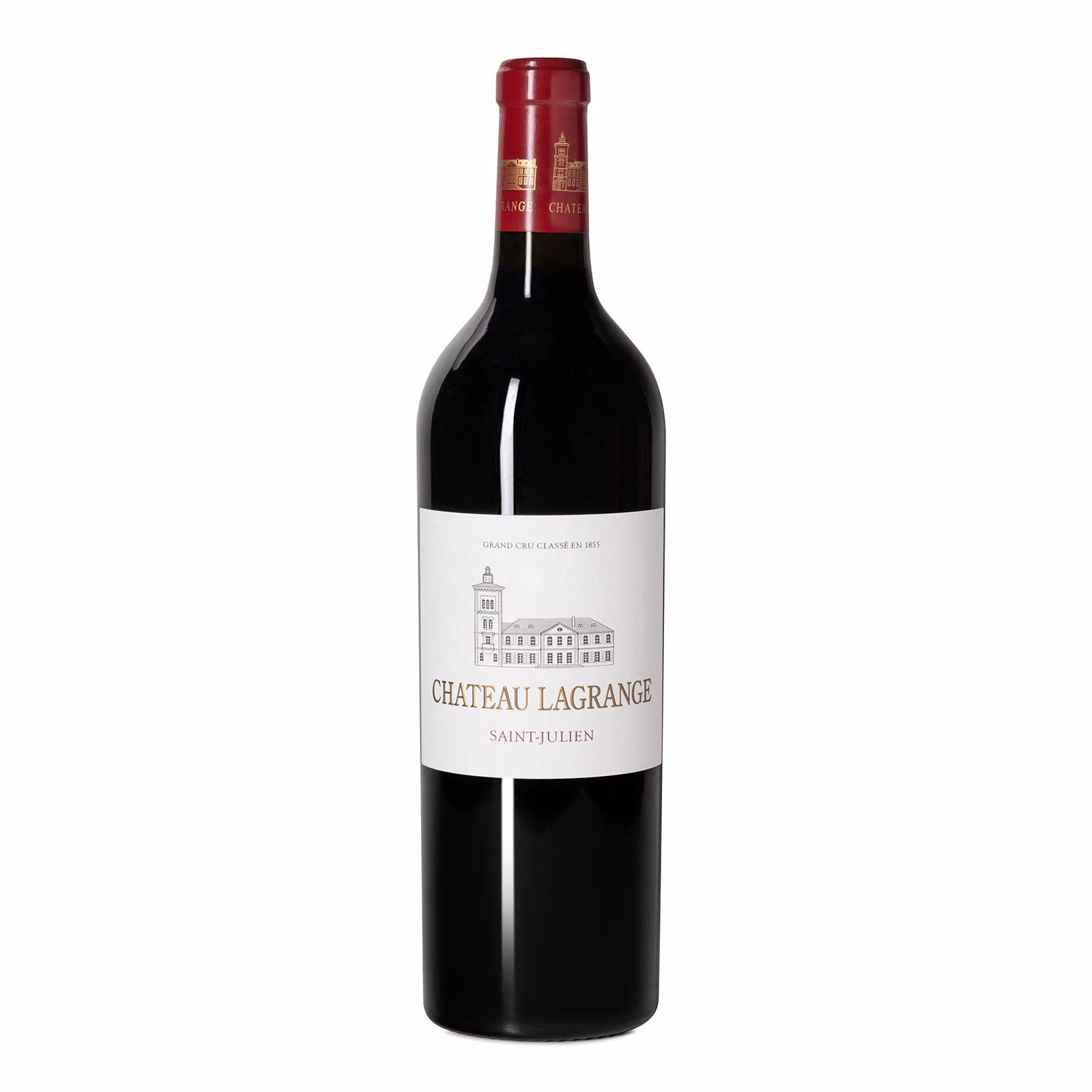 Château Lagrange 2022 2 Château Lagrange 2022