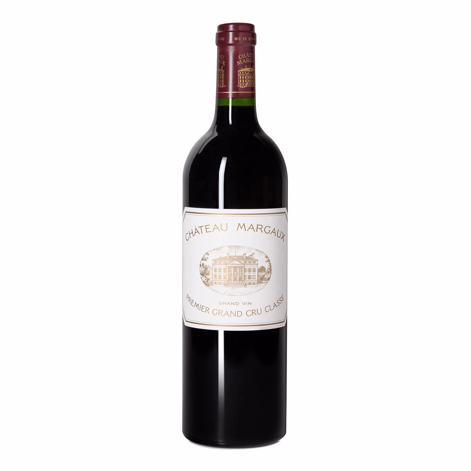 Château Margaux 2010 15 Château Margaux 2010
