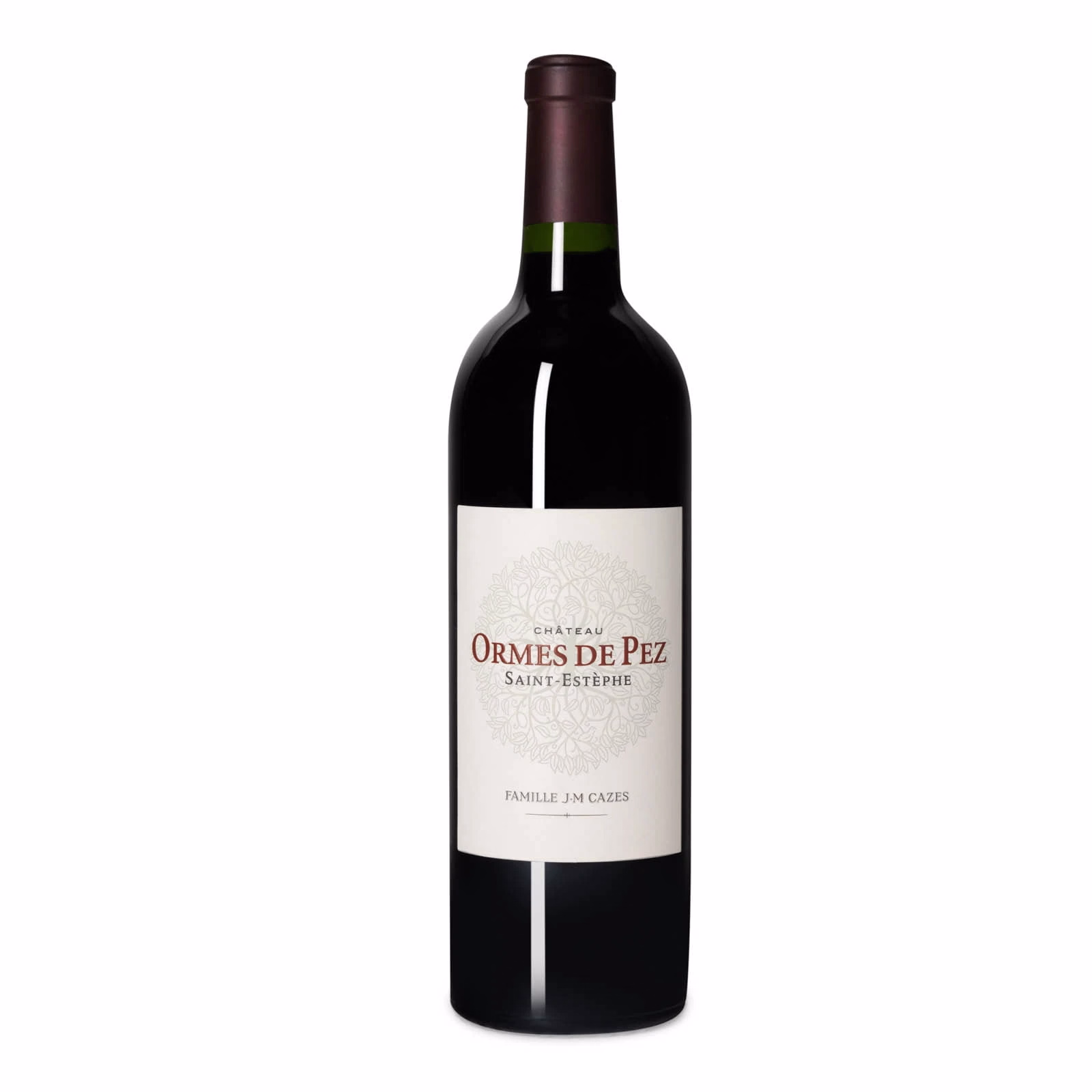 Château Ormes de Pez 2022 12 Château Ormes de Pez 2022
