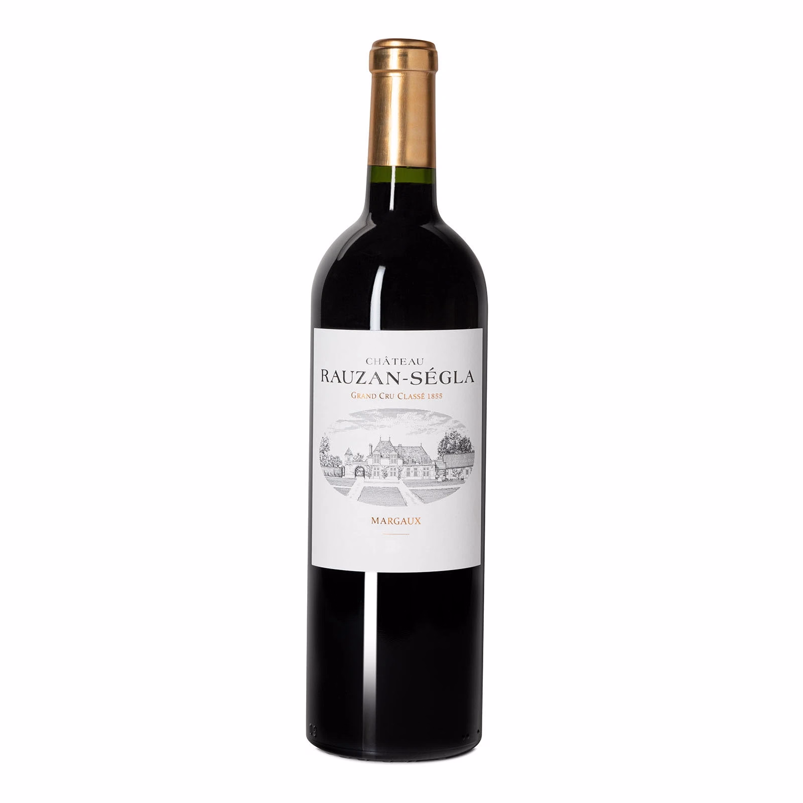 Château Rauzan-Seglà 2022
