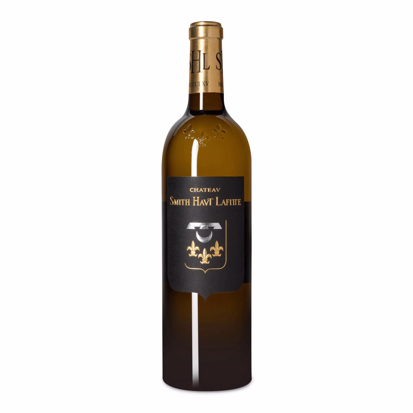Château Smith-Haut Lafitte blanco 2016 14 Château Smith-Haut Lafitte blanco 2016