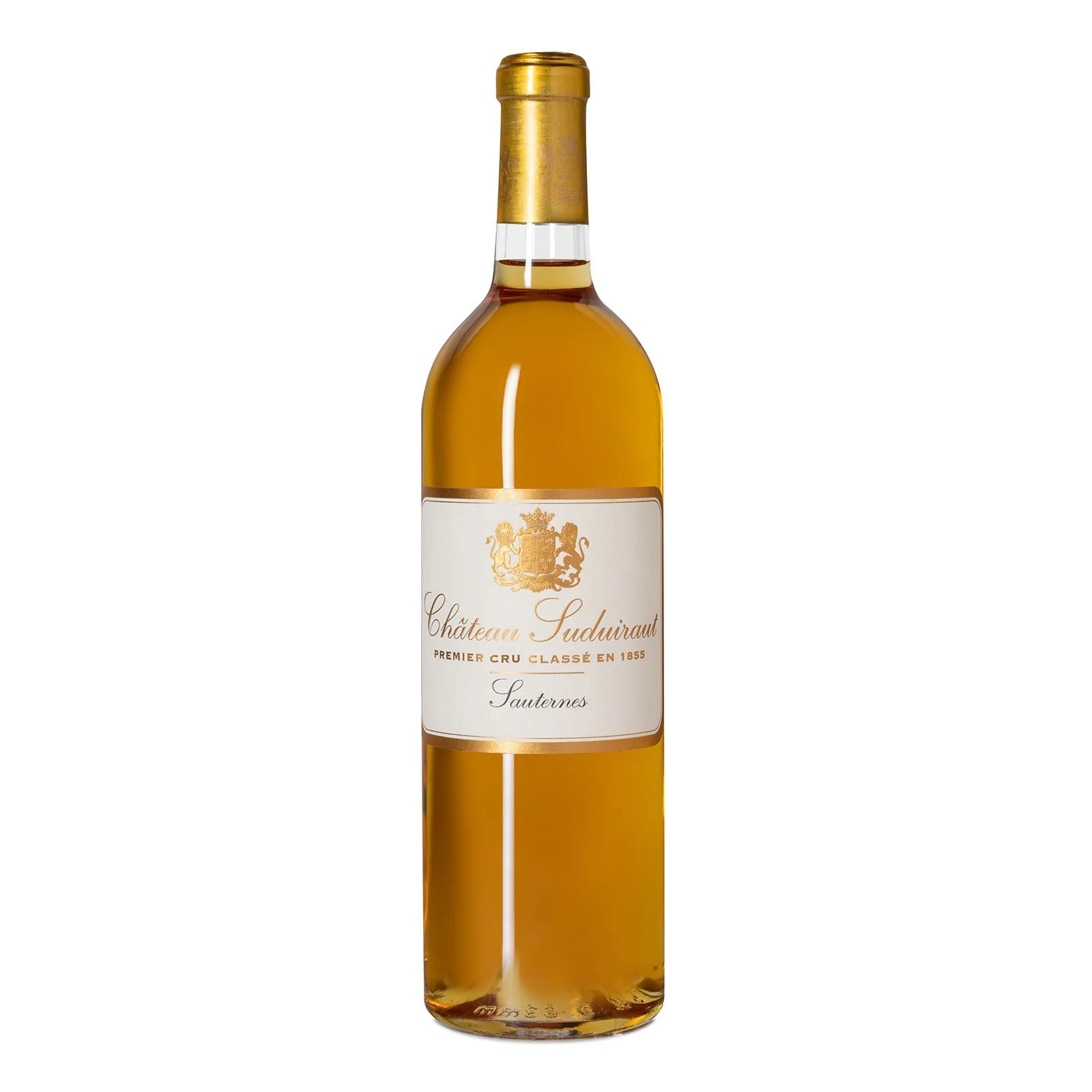 Château Suduiraut 2016