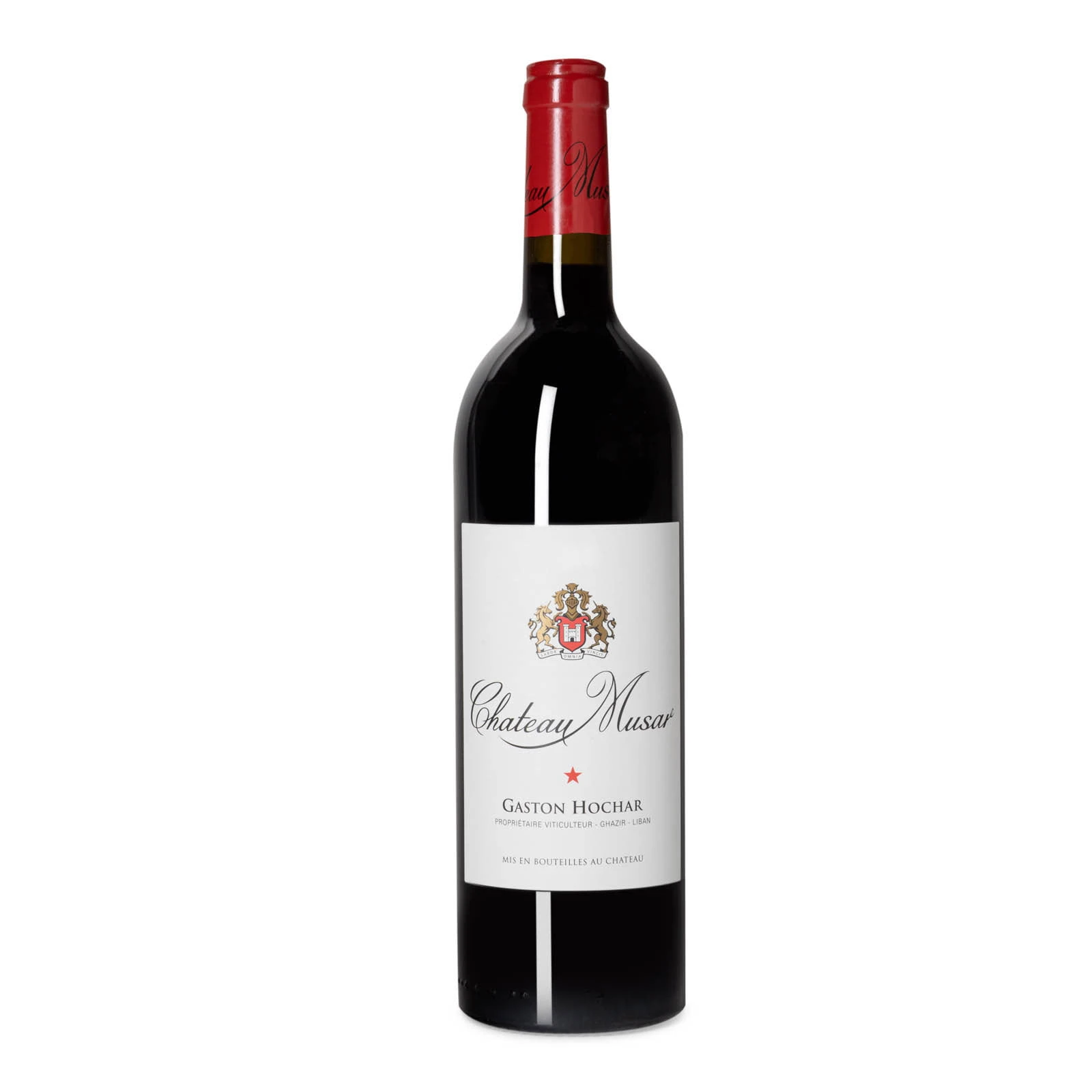 Château Musar Hochar 2020