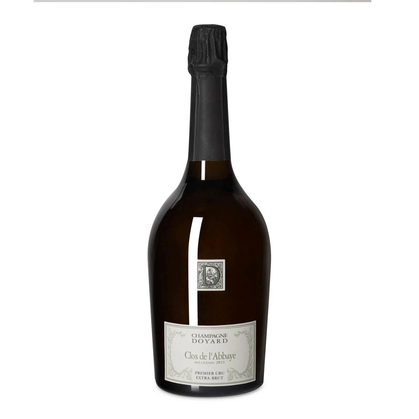 Doyard Clos de L´Abbaye