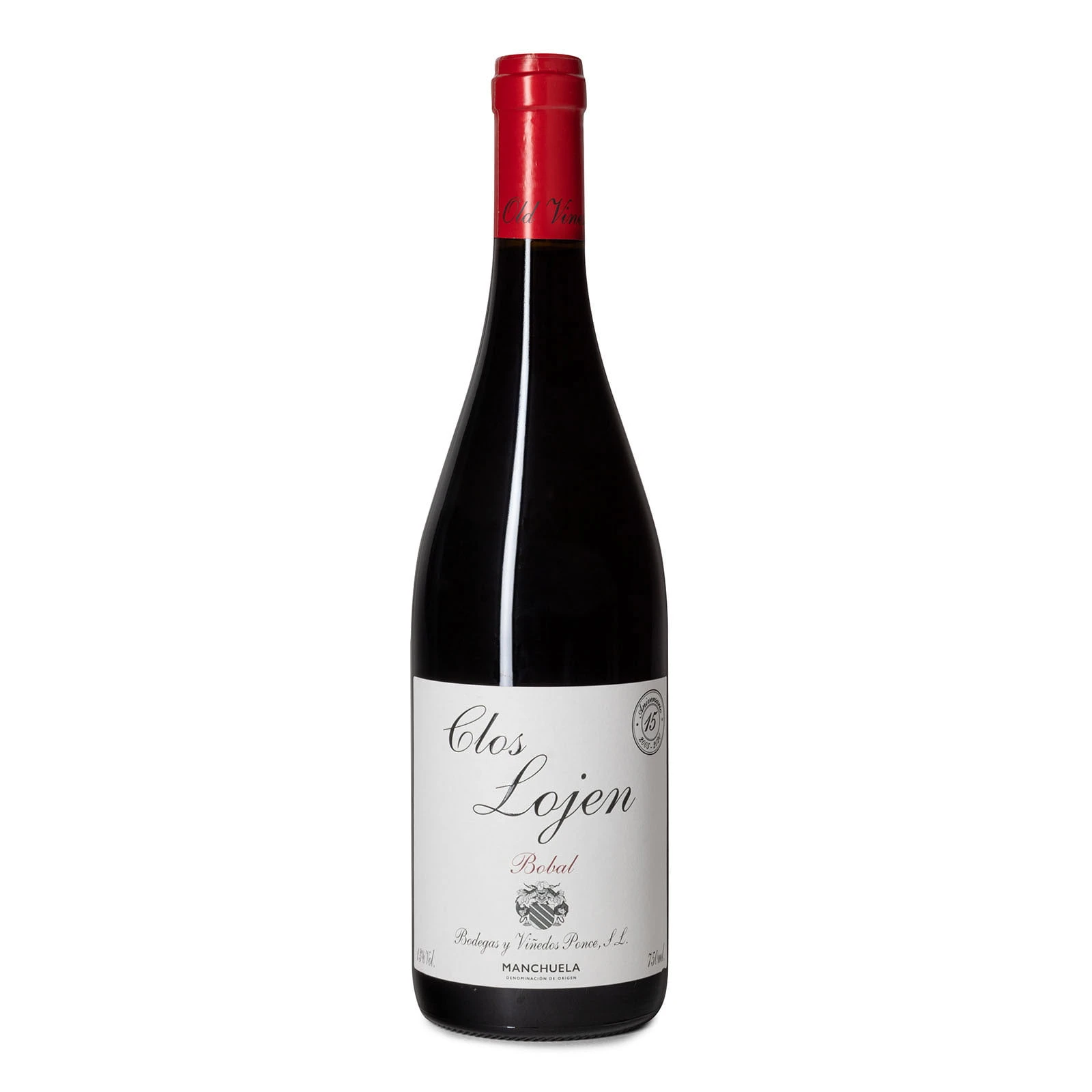 Clos Lojen 2024