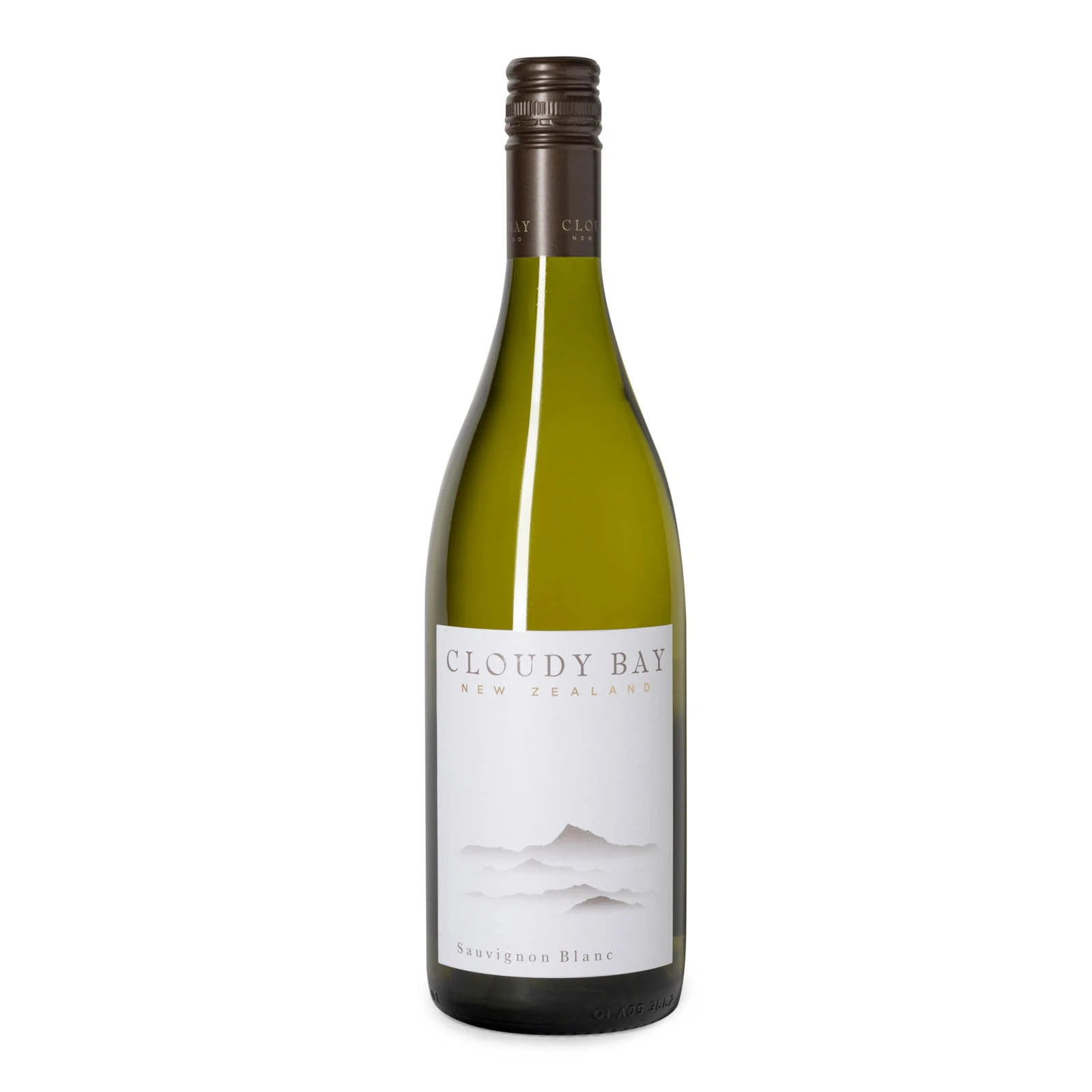 Cloudy Bay Sauvignon Blanc 2024